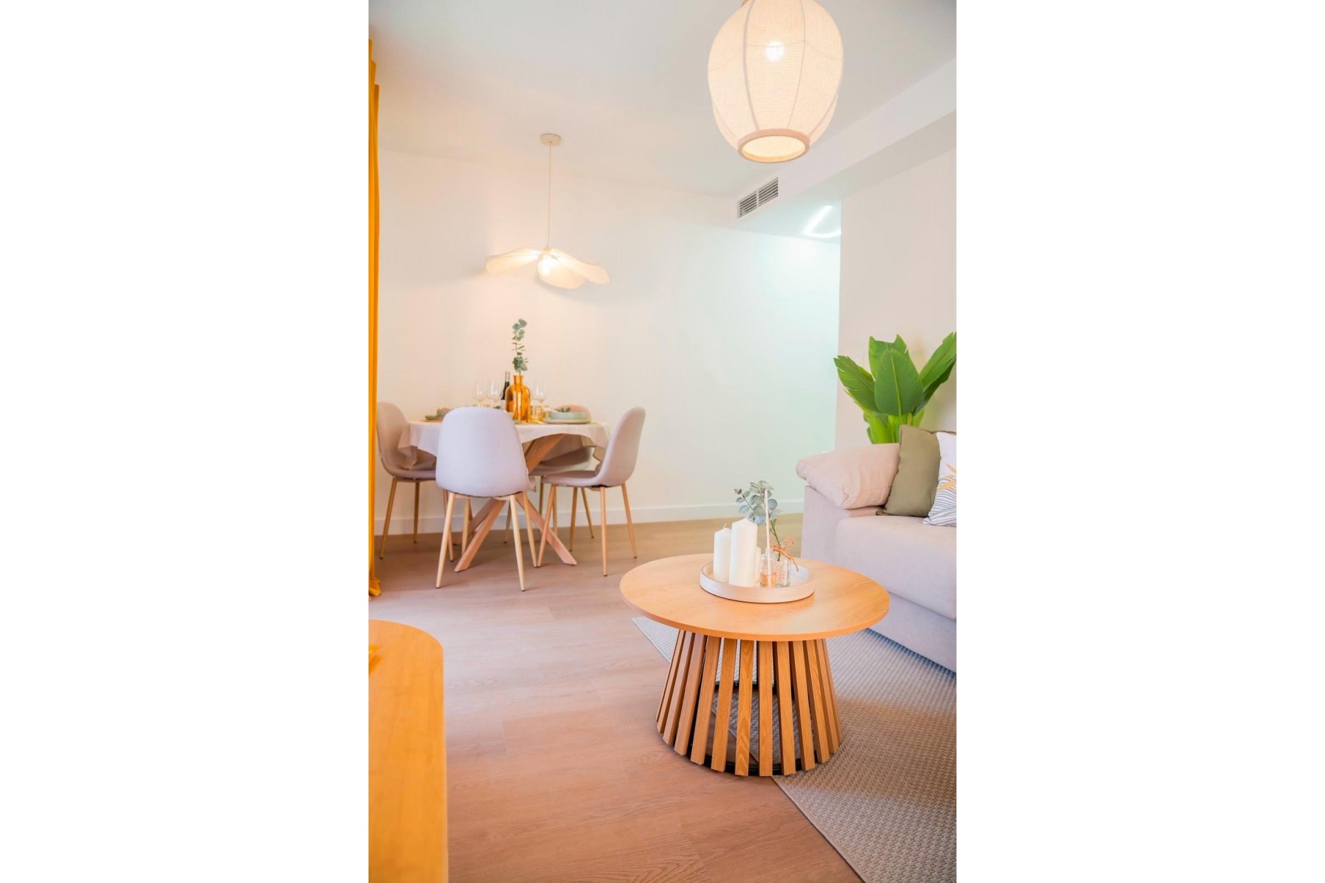 Återförsäljning - Apartment -
Lo Pagan - Villananitos