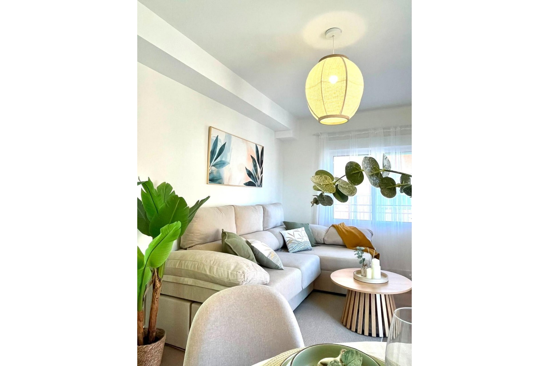 Återförsäljning - Apartment -
Lo Pagan - Villananitos