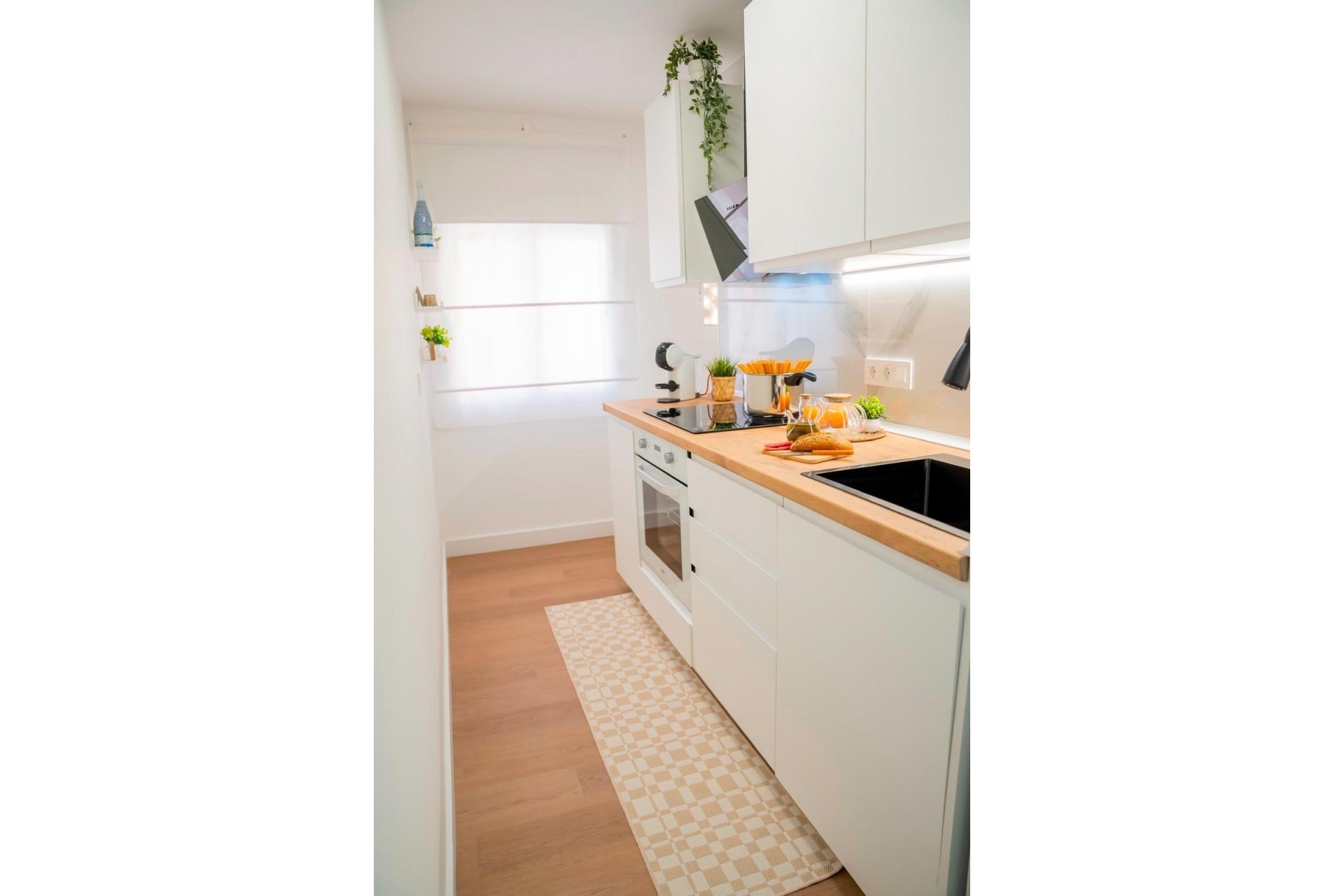 Återförsäljning - Apartment -
Lo Pagan - Villananitos
