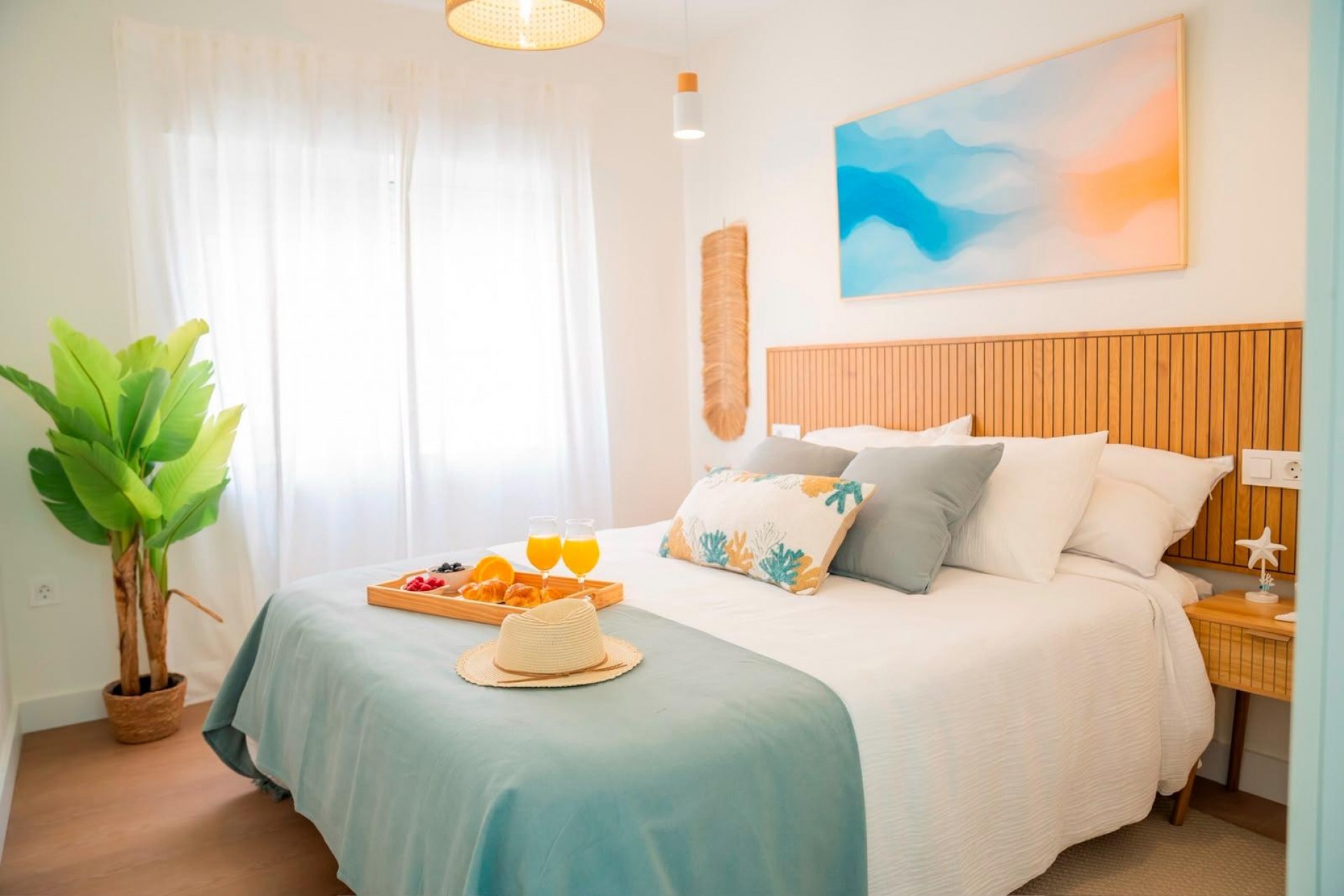 Återförsäljning - Apartment -
Lo Pagan - Villananitos