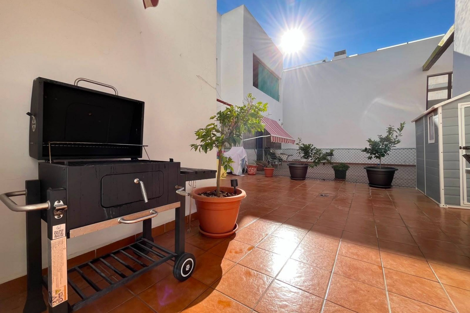 Återförsäljning - Apartment -
Lo Pagan - Villananitos
