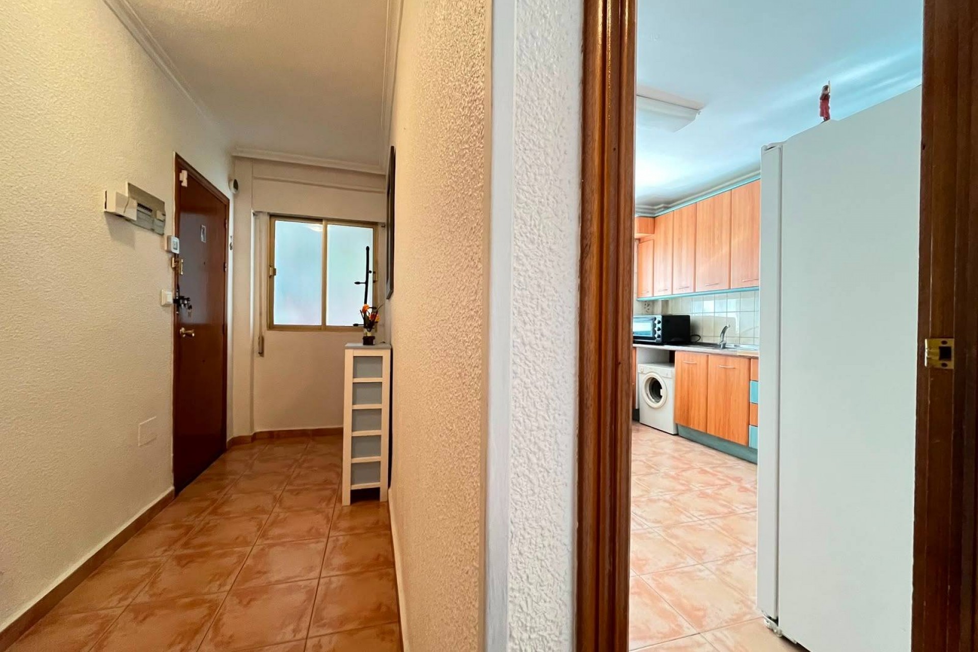 Återförsäljning - Apartment -
Lo Pagan - Villananitos