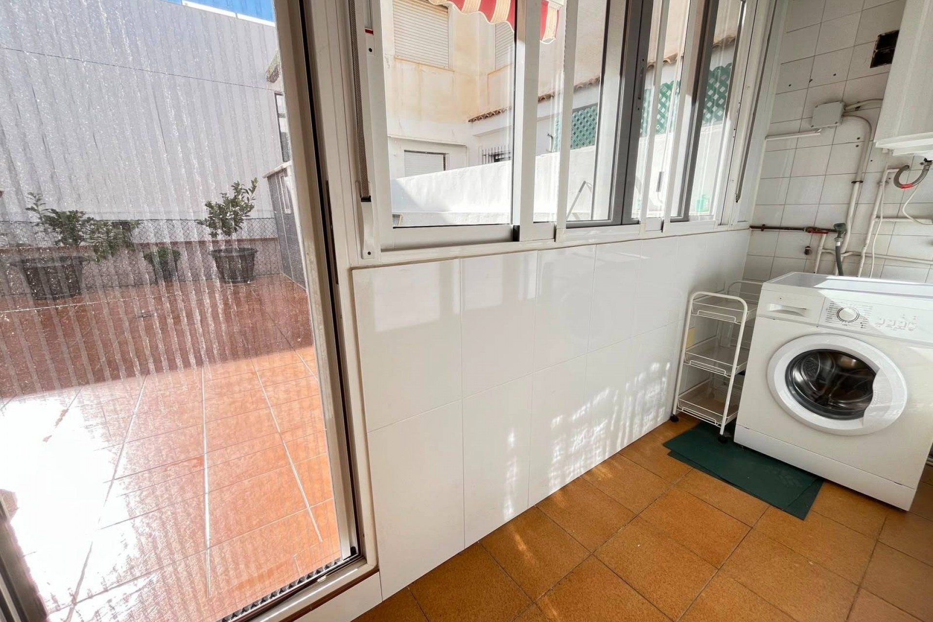 Återförsäljning - Apartment -
Lo Pagan - Villananitos
