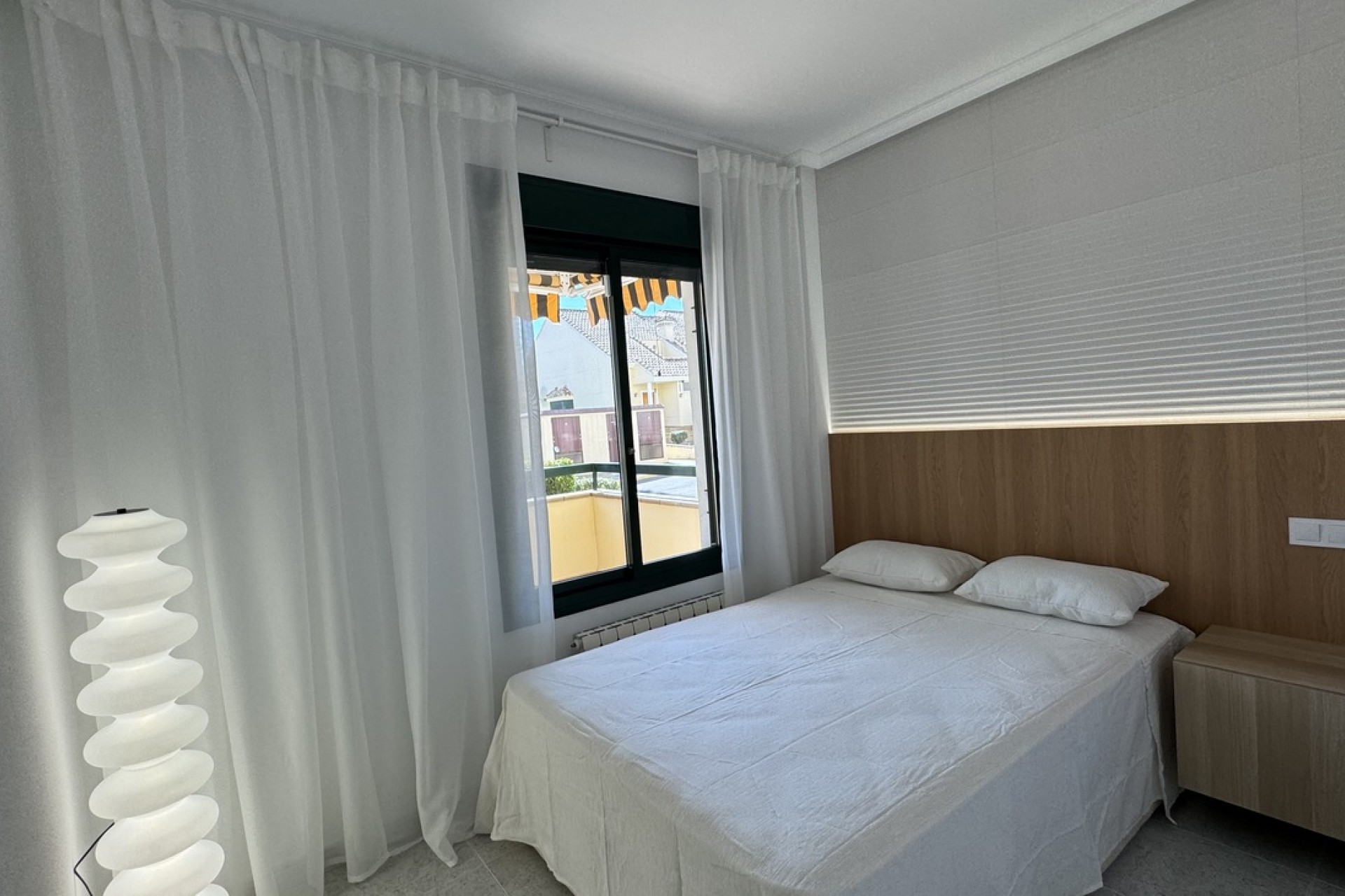 Återförsäljning - Apartment -
Lomas De Campoamor - Costa Blanca