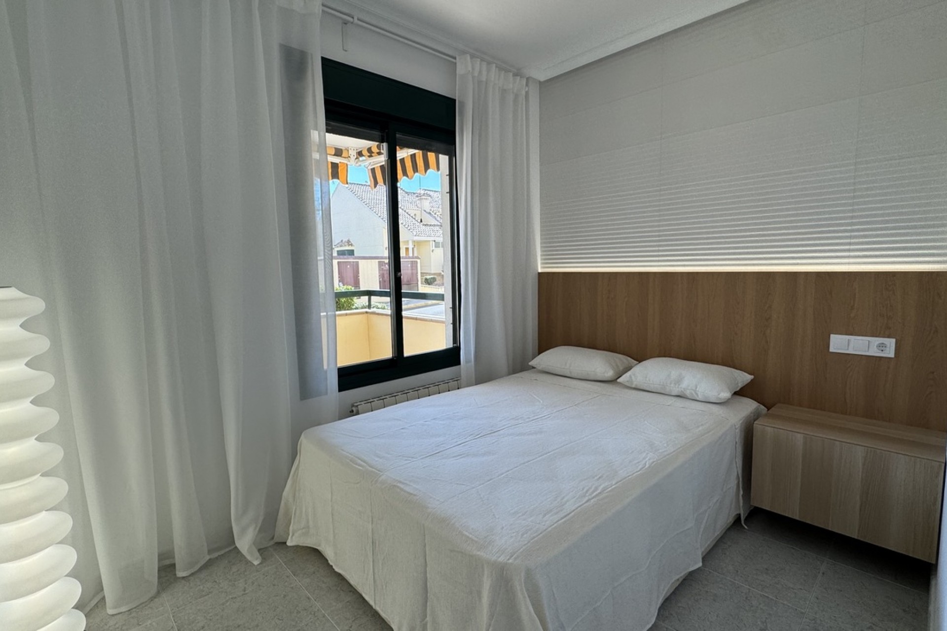 Återförsäljning - Apartment -
Lomas De Campoamor - Costa Blanca