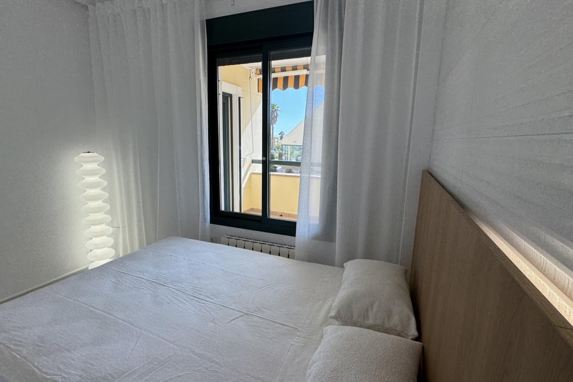 Återförsäljning - Apartment -
Lomas De Campoamor - Costa Blanca