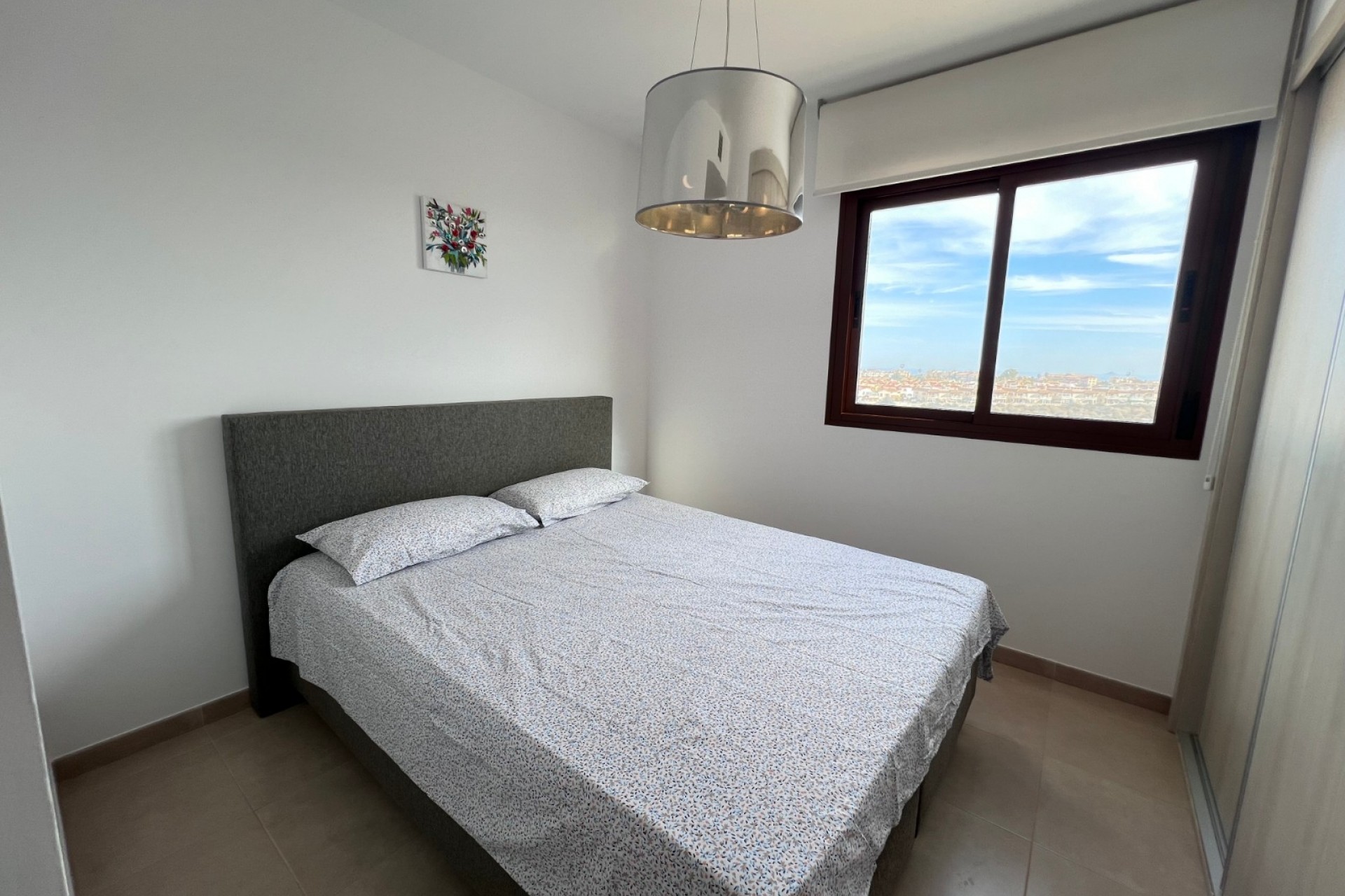 Återförsäljning - Apartment -
Lomas De Campoamor - Inland