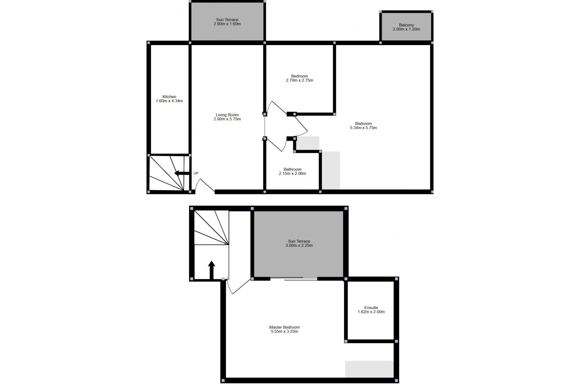 Återförsäljning - Apartment -
Los Alcazares - Costa Calida