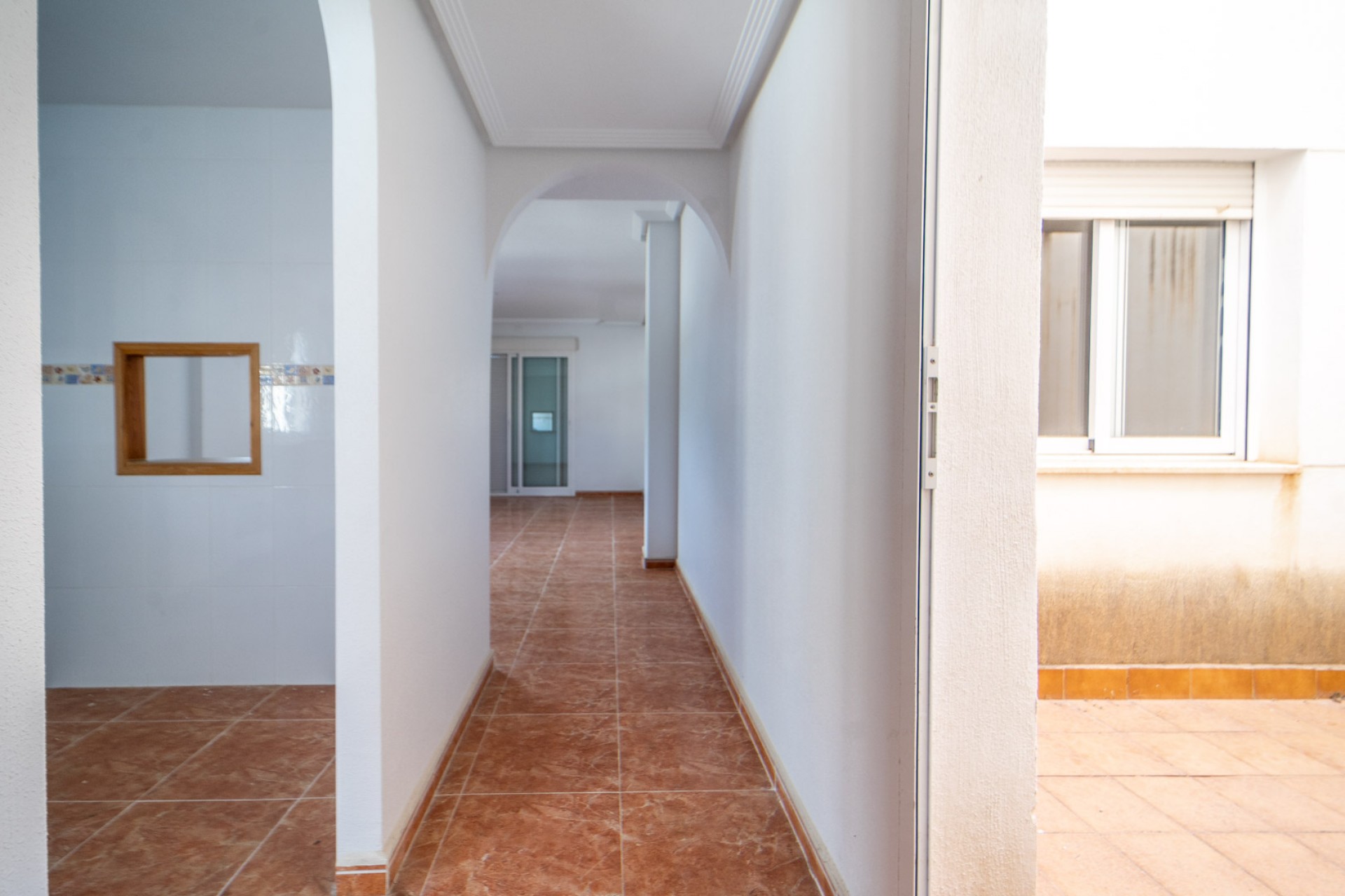 Återförsäljning - Apartment -
Los Alcazares - Costa Calida