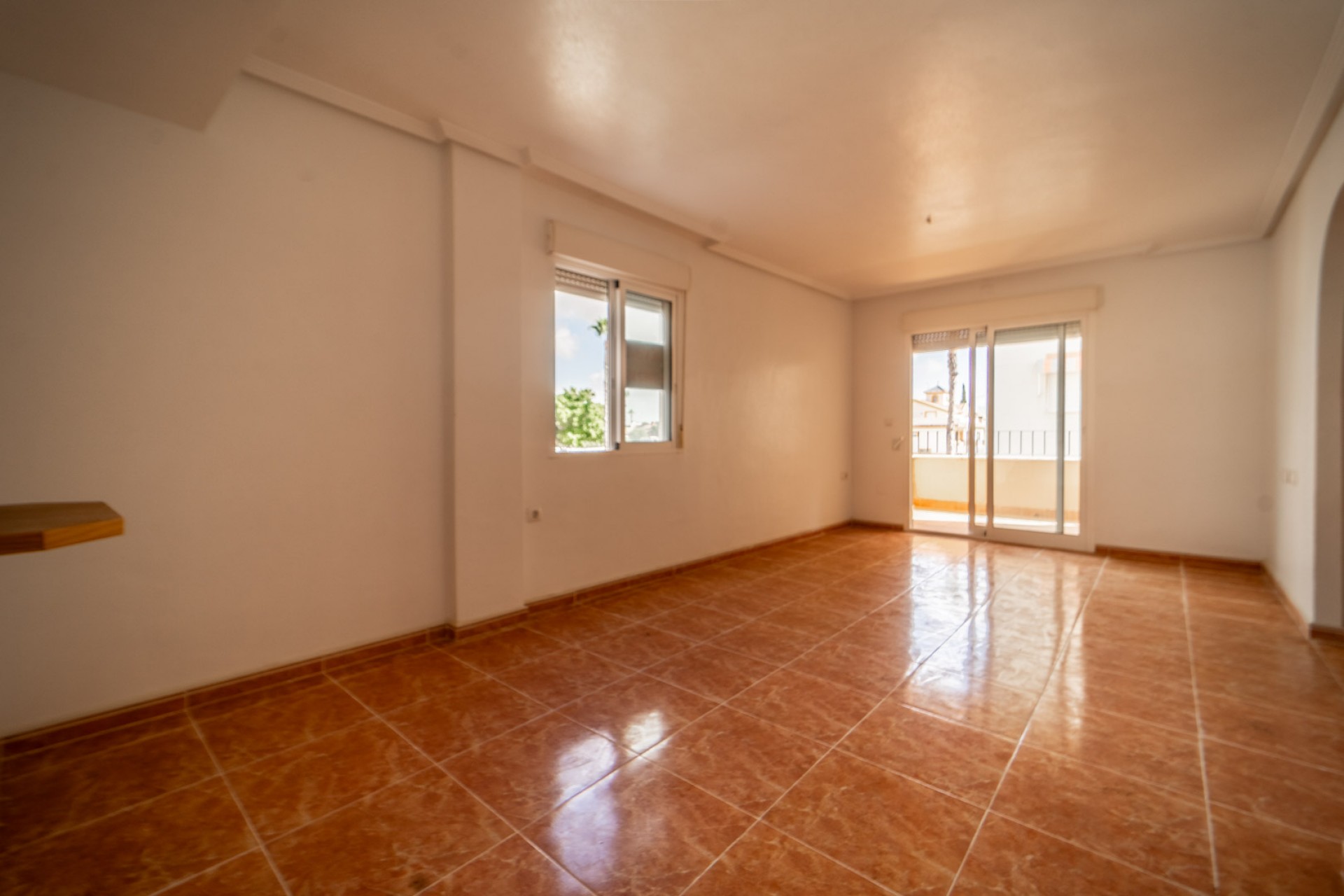 Återförsäljning - Apartment -
Los Alcazares - Costa Calida