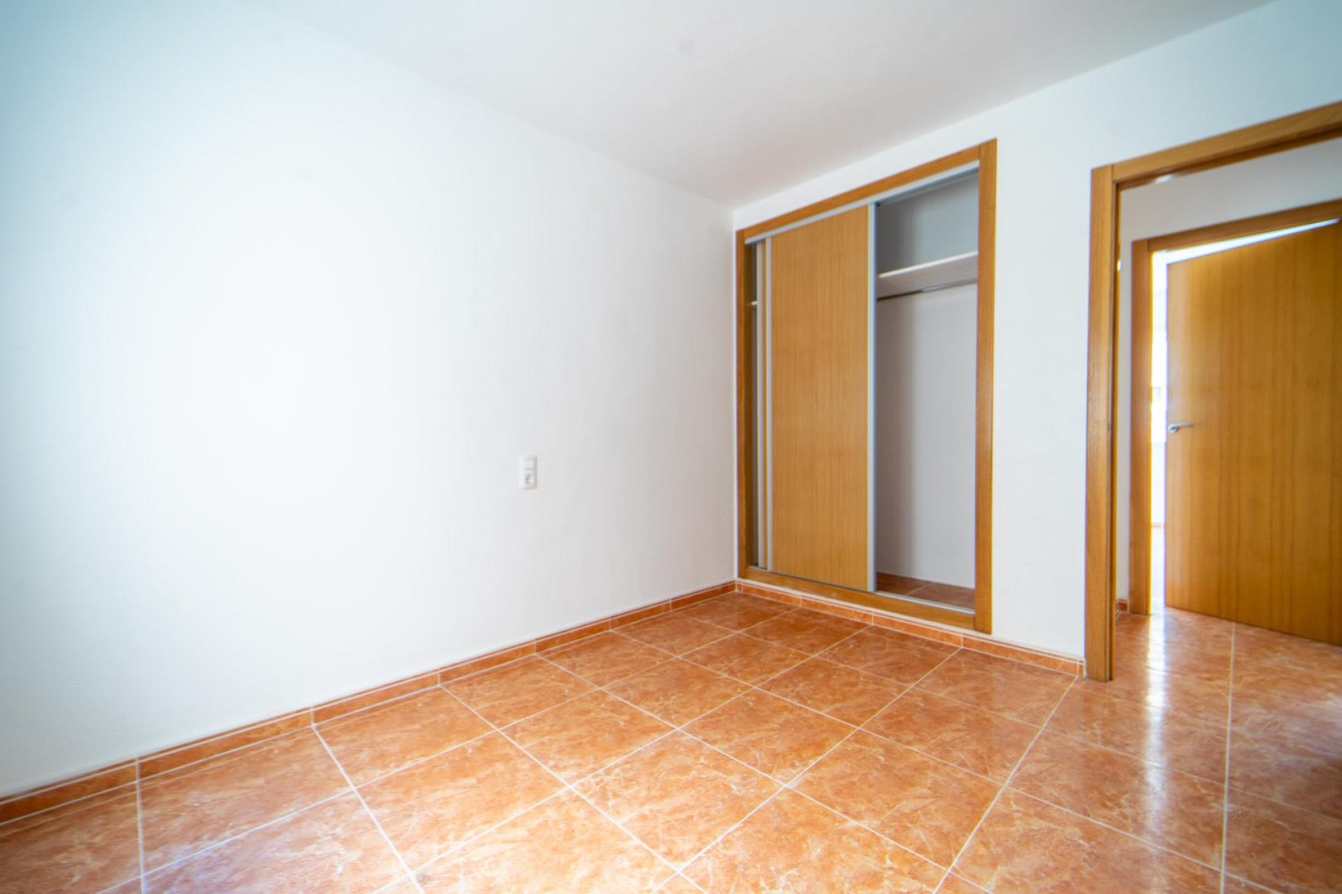 Återförsäljning - Apartment -
Los Alcazares - Costa Calida