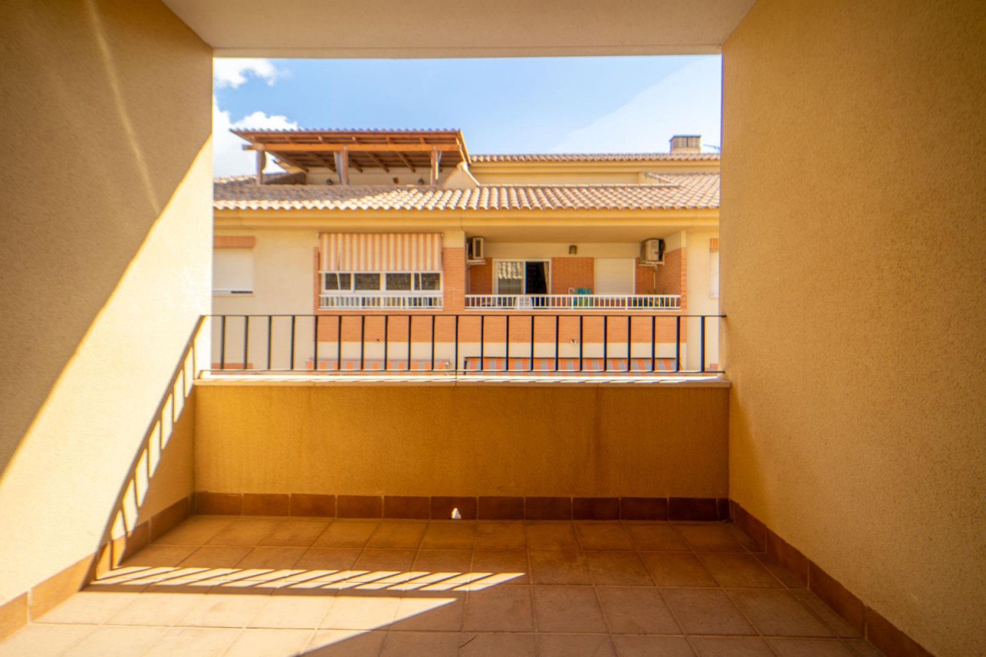 Återförsäljning - Apartment -
Los Alcazares - Costa Calida