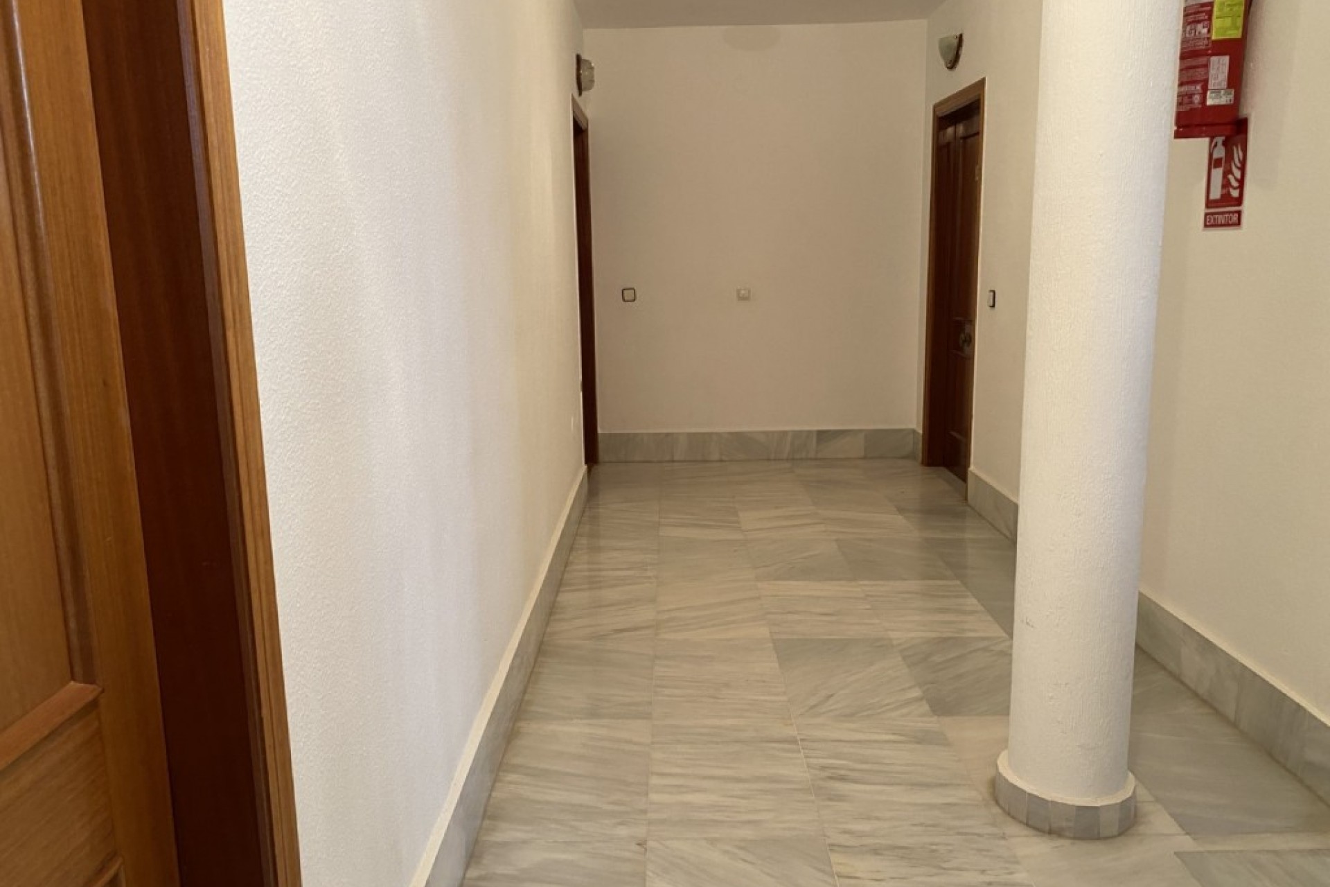 Återförsäljning - Apartment -
Los Alcazares - Costa Calida