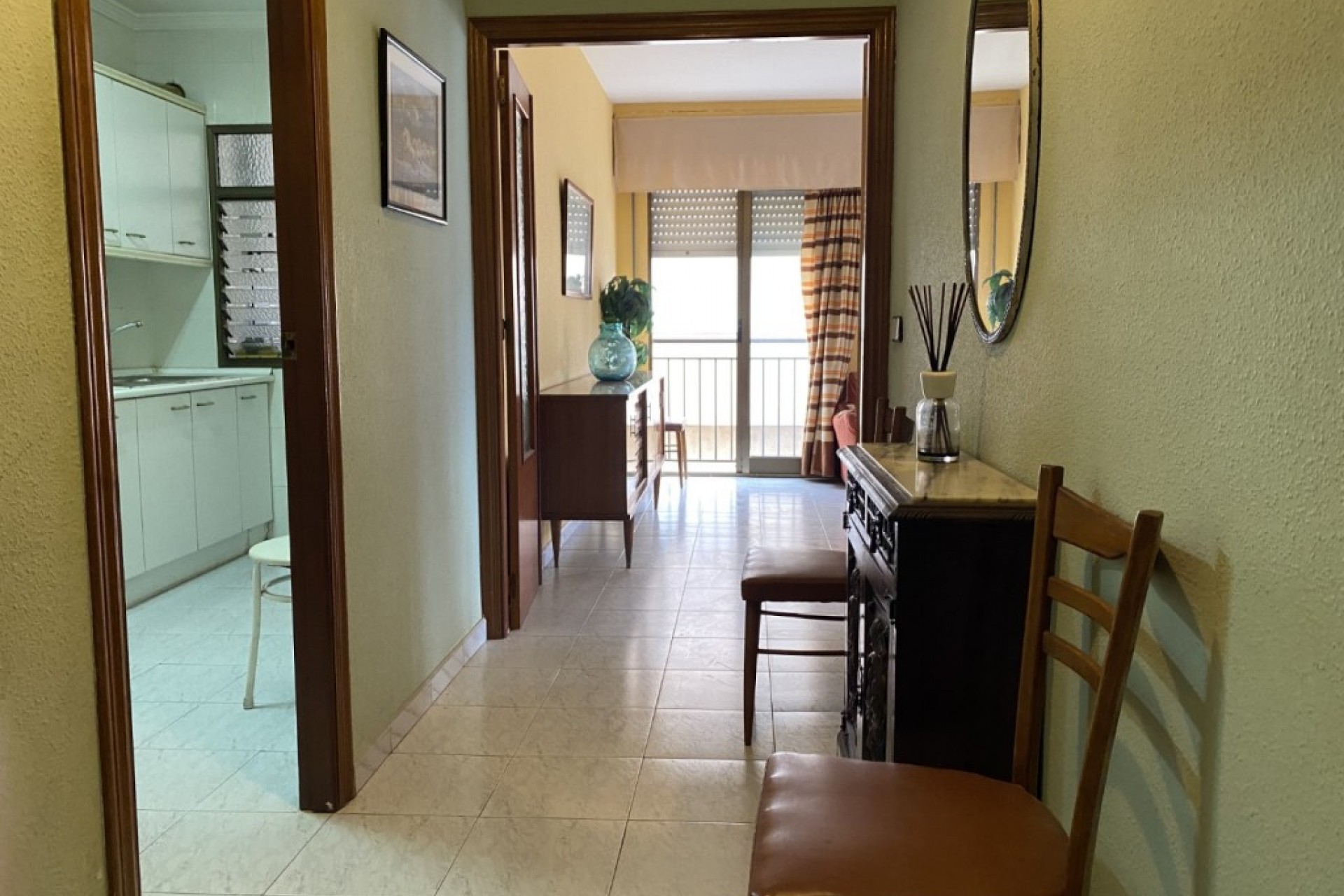 Återförsäljning - Apartment -
Los Alcazares - Costa Calida