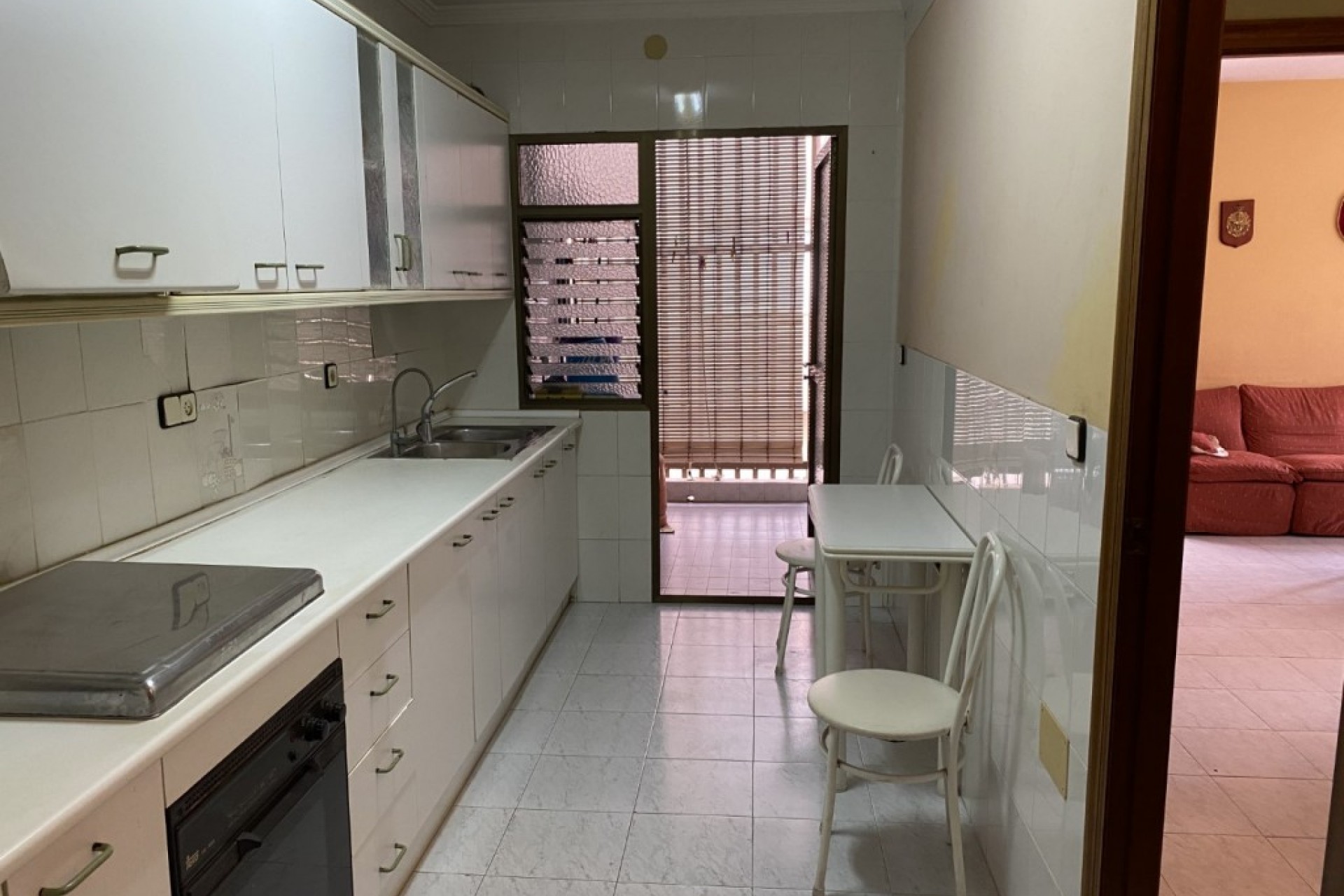 Återförsäljning - Apartment -
Los Alcazares - Costa Calida