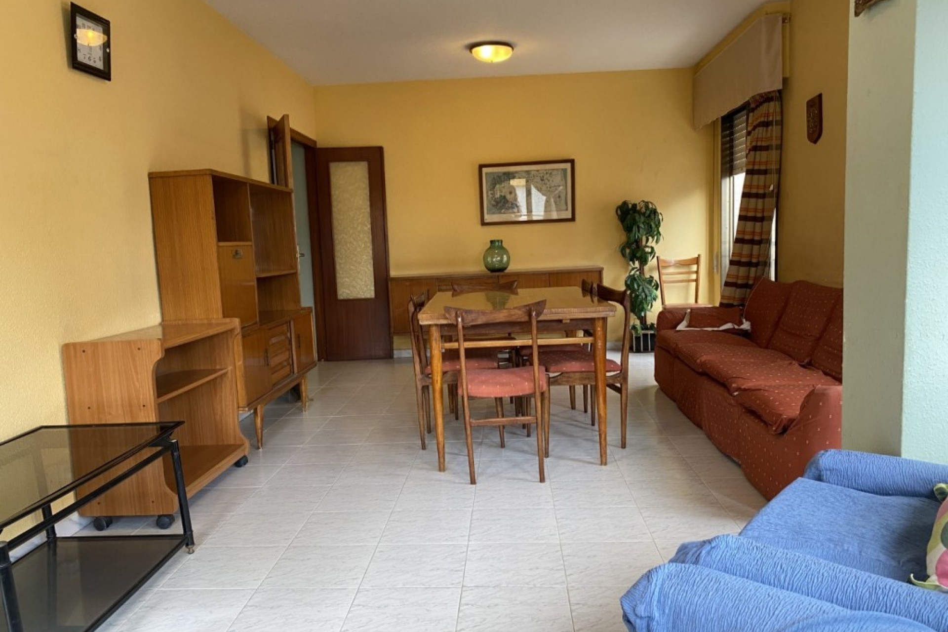 Återförsäljning - Apartment -
Los Alcazares - Costa Calida