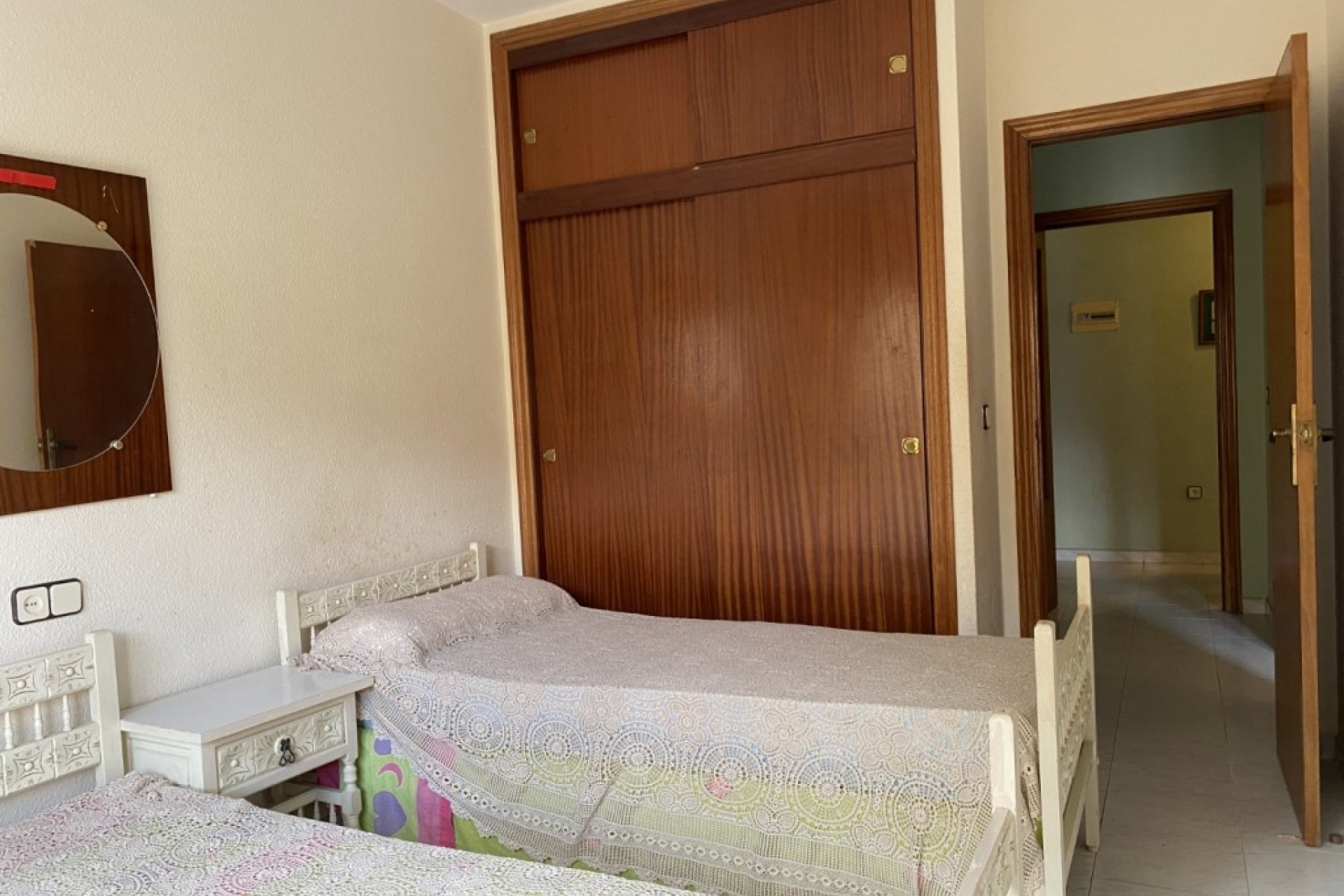 Återförsäljning - Apartment -
Los Alcazares - Costa Calida