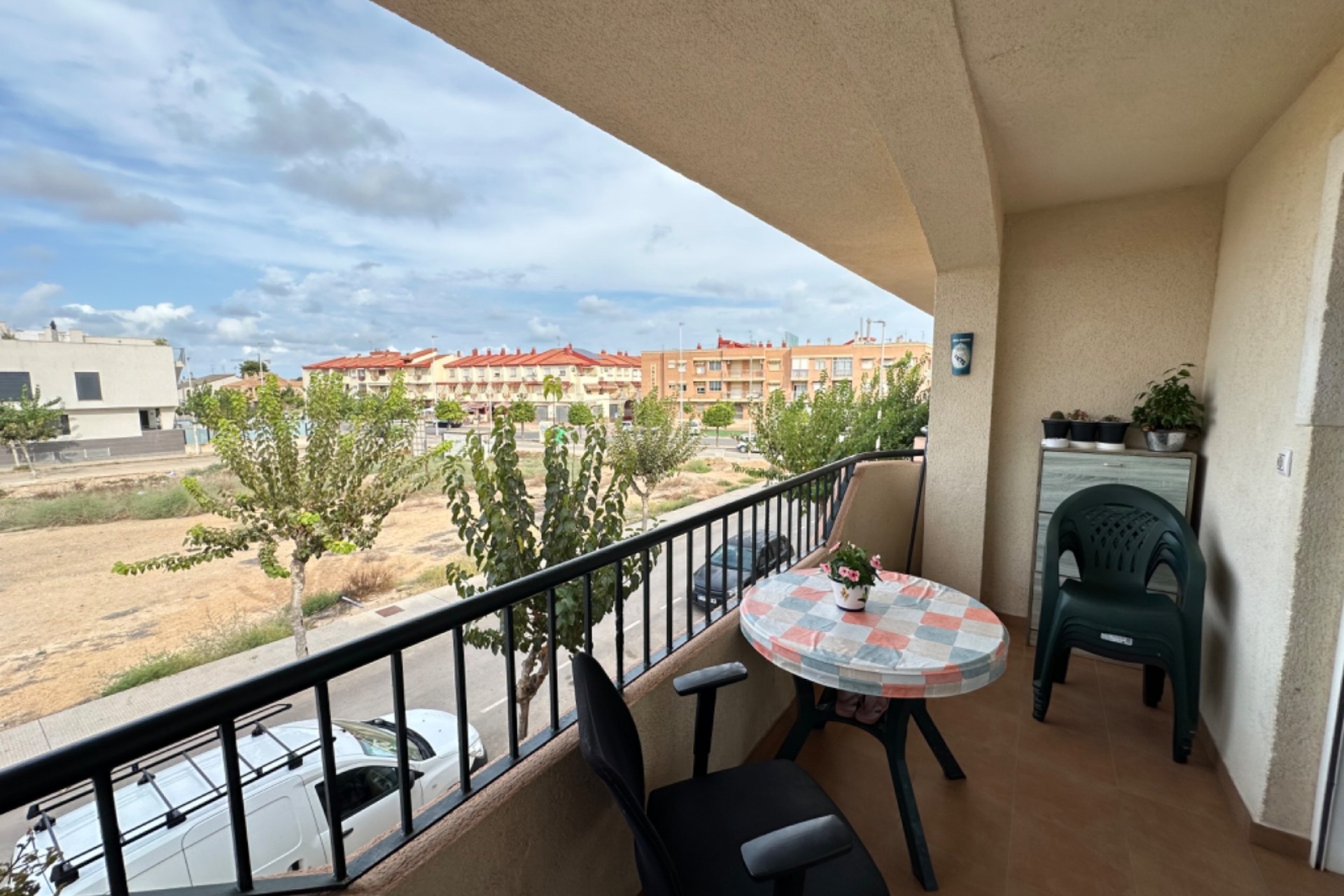 Återförsäljning - Apartment -
Los Alcazares - Costa Calida