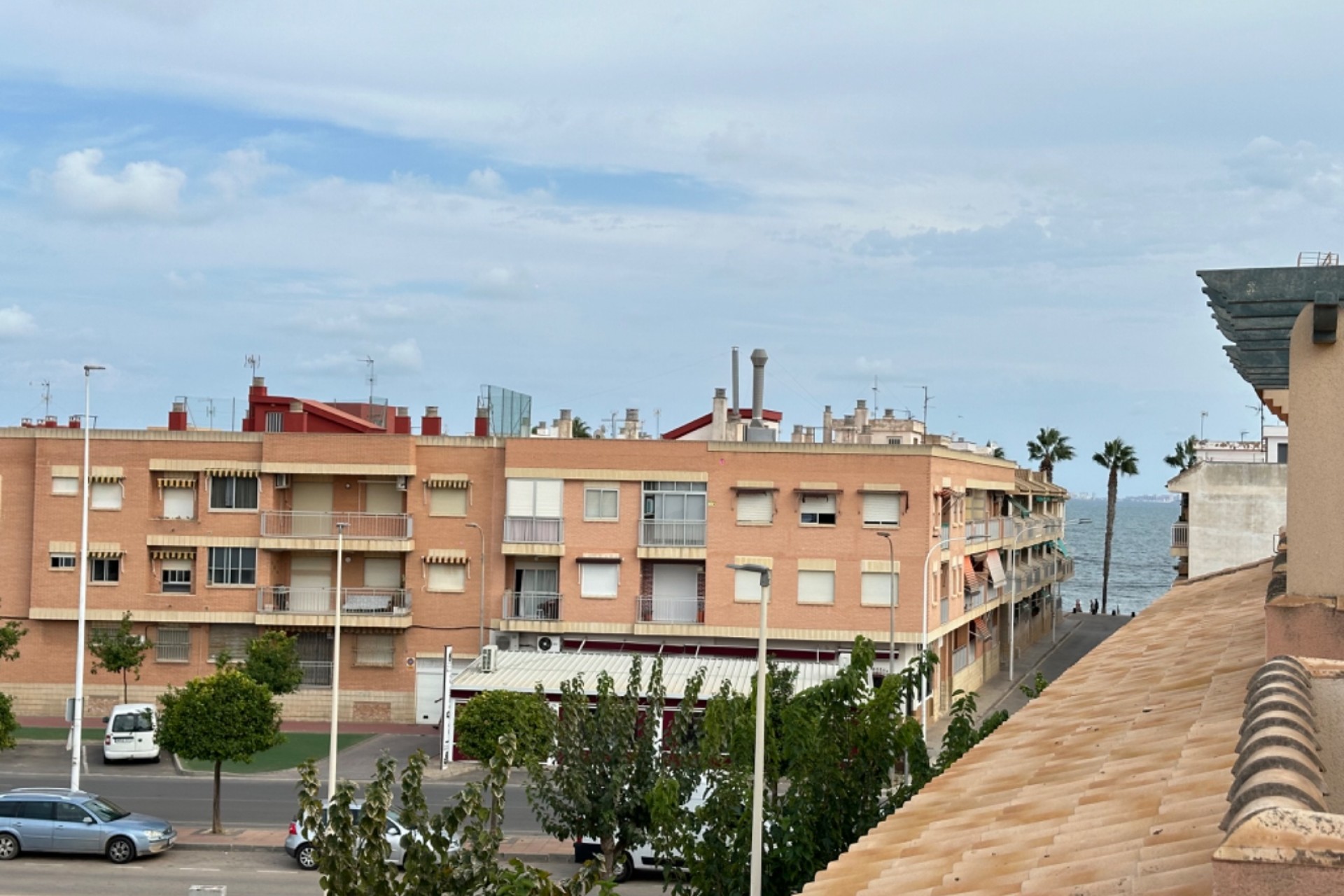 Återförsäljning - Apartment -
Los Alcazares - Costa Calida