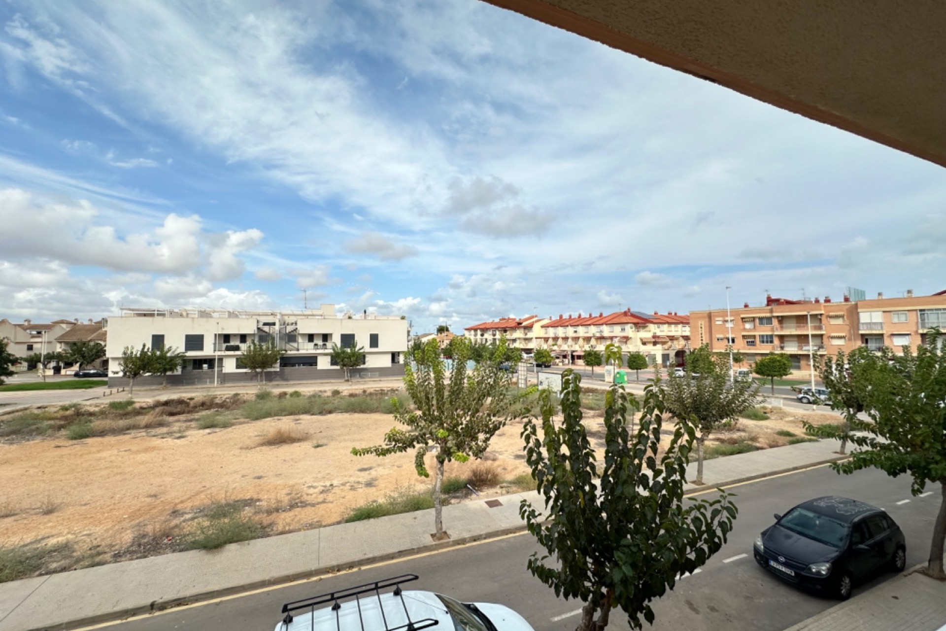 Återförsäljning - Apartment -
Los Alcazares - Costa Calida