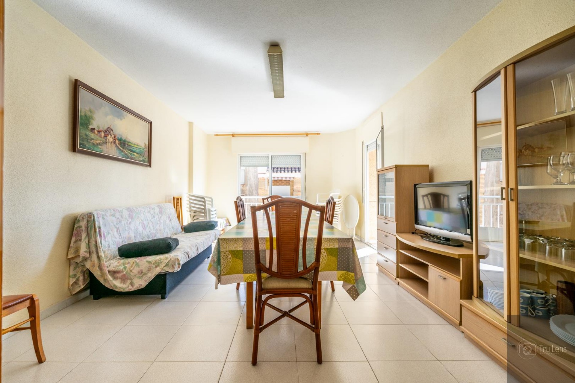 Återförsäljning - Apartment -
Los Alcazares - Costa Calida