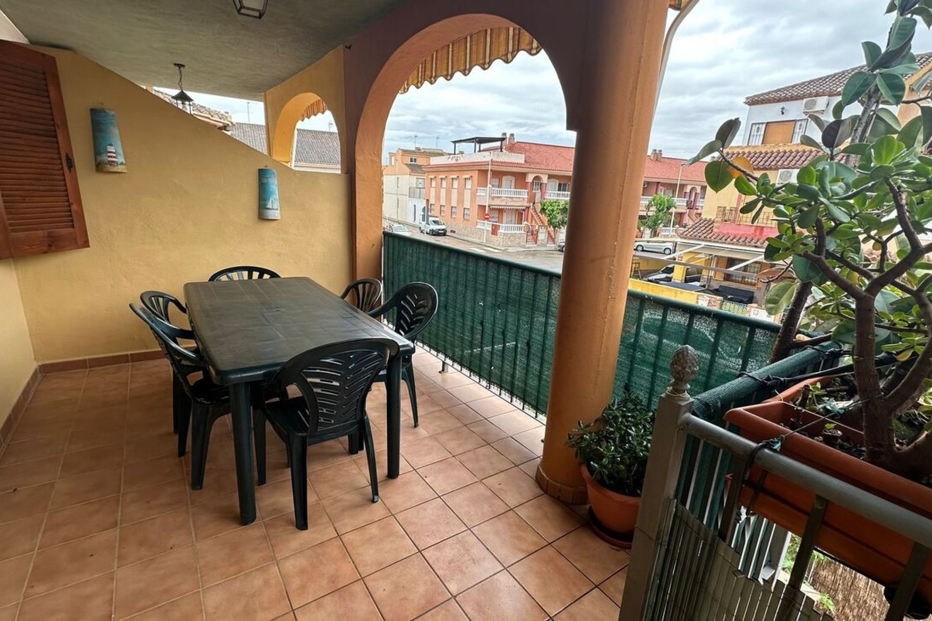 Återförsäljning - Apartment -
Los Alcazares - Costa Calida