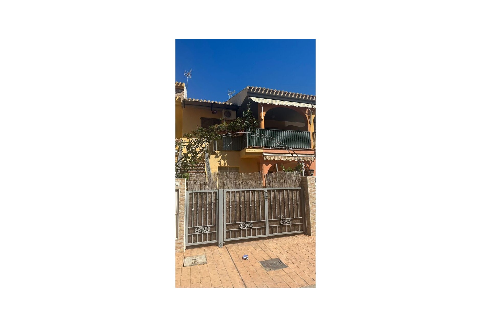 Återförsäljning - Apartment -
Los Alcazares - Costa Calida