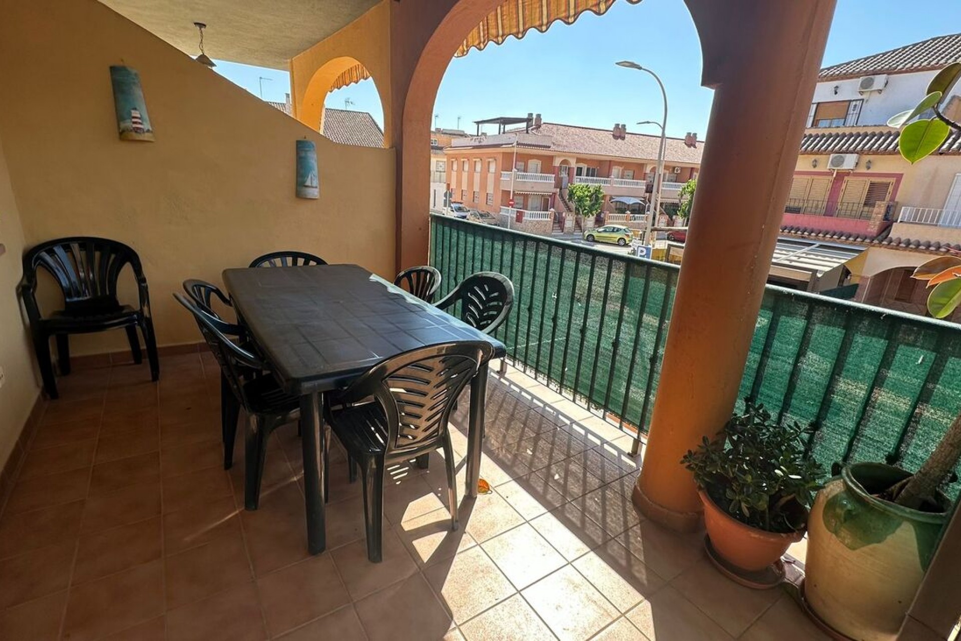 Återförsäljning - Apartment -
Los Alcazares - Costa Calida