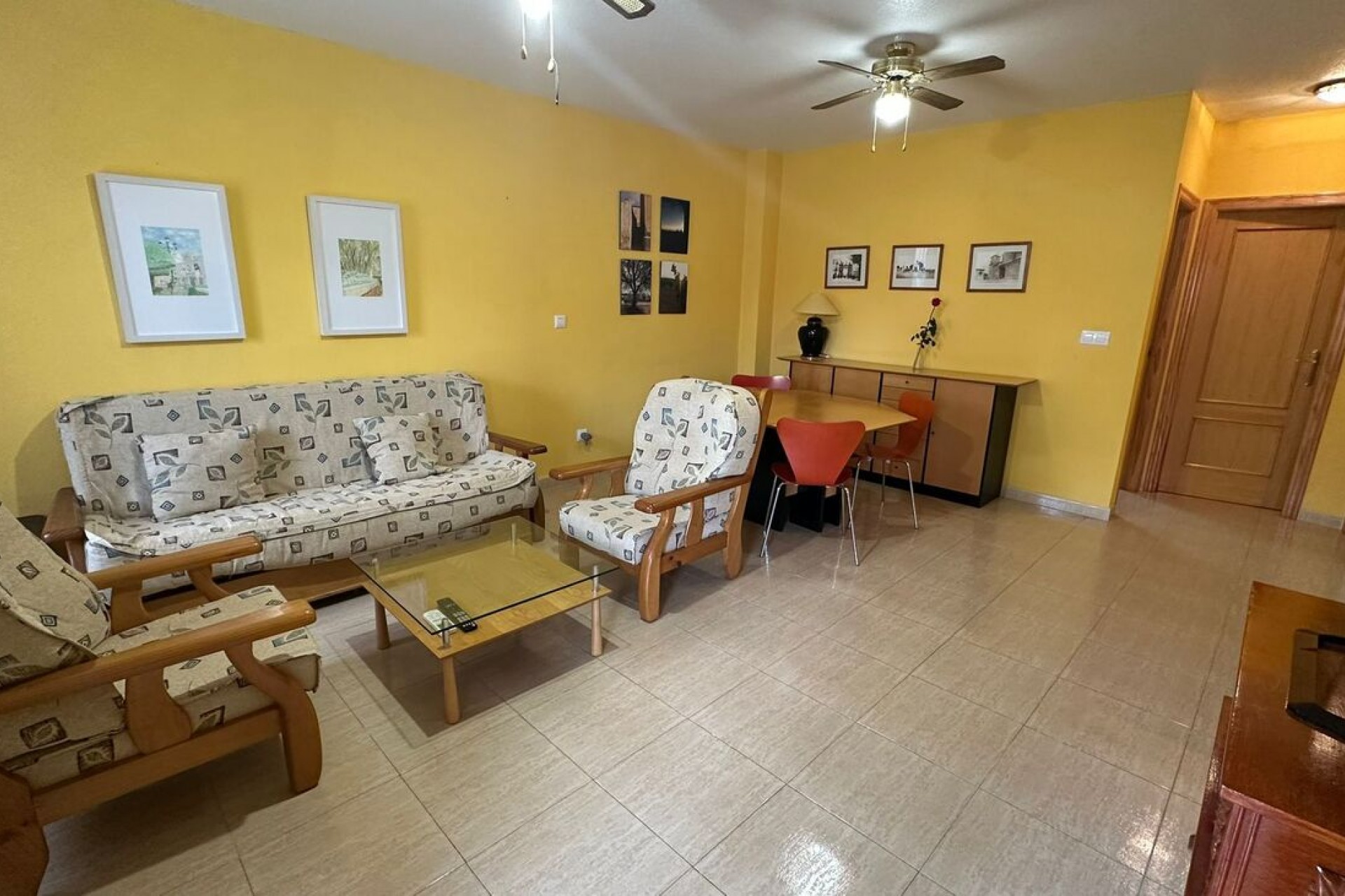 Återförsäljning - Apartment -
Los Alcazares - Costa Calida