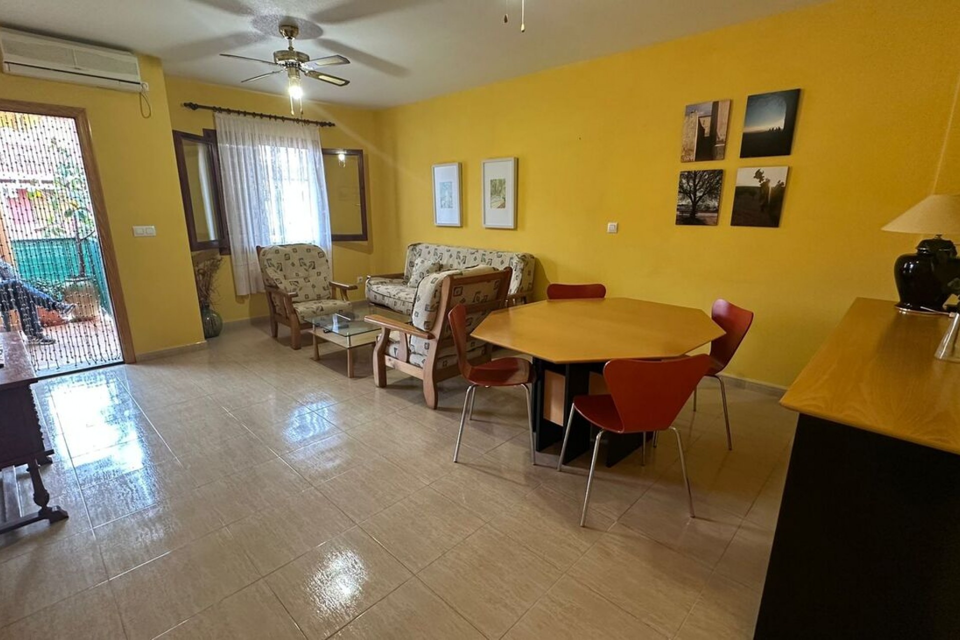 Återförsäljning - Apartment -
Los Alcazares - Costa Calida