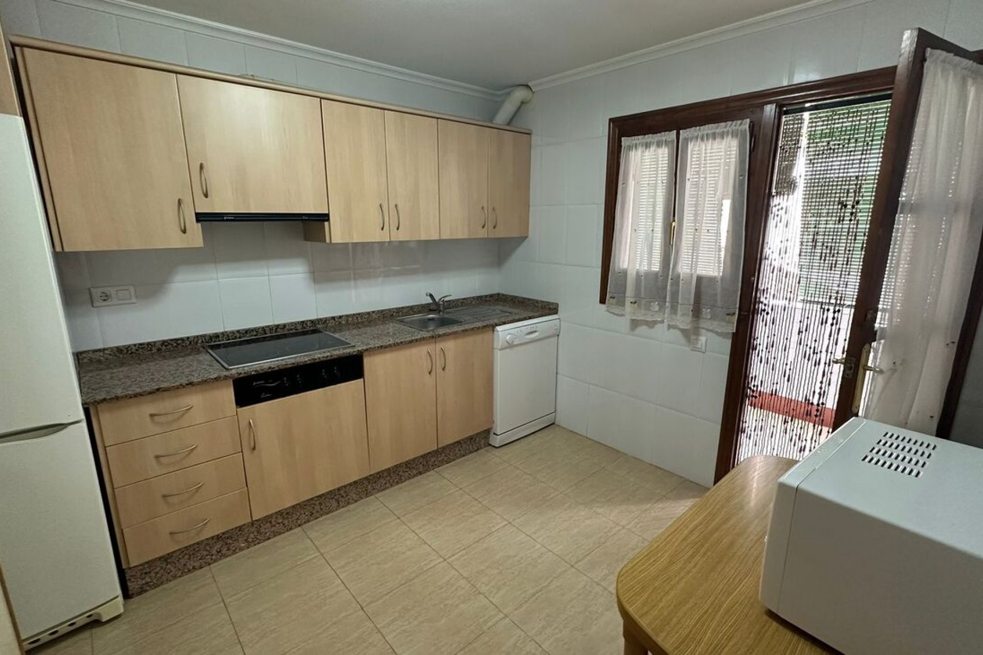 Återförsäljning - Apartment -
Los Alcazares - Costa Calida