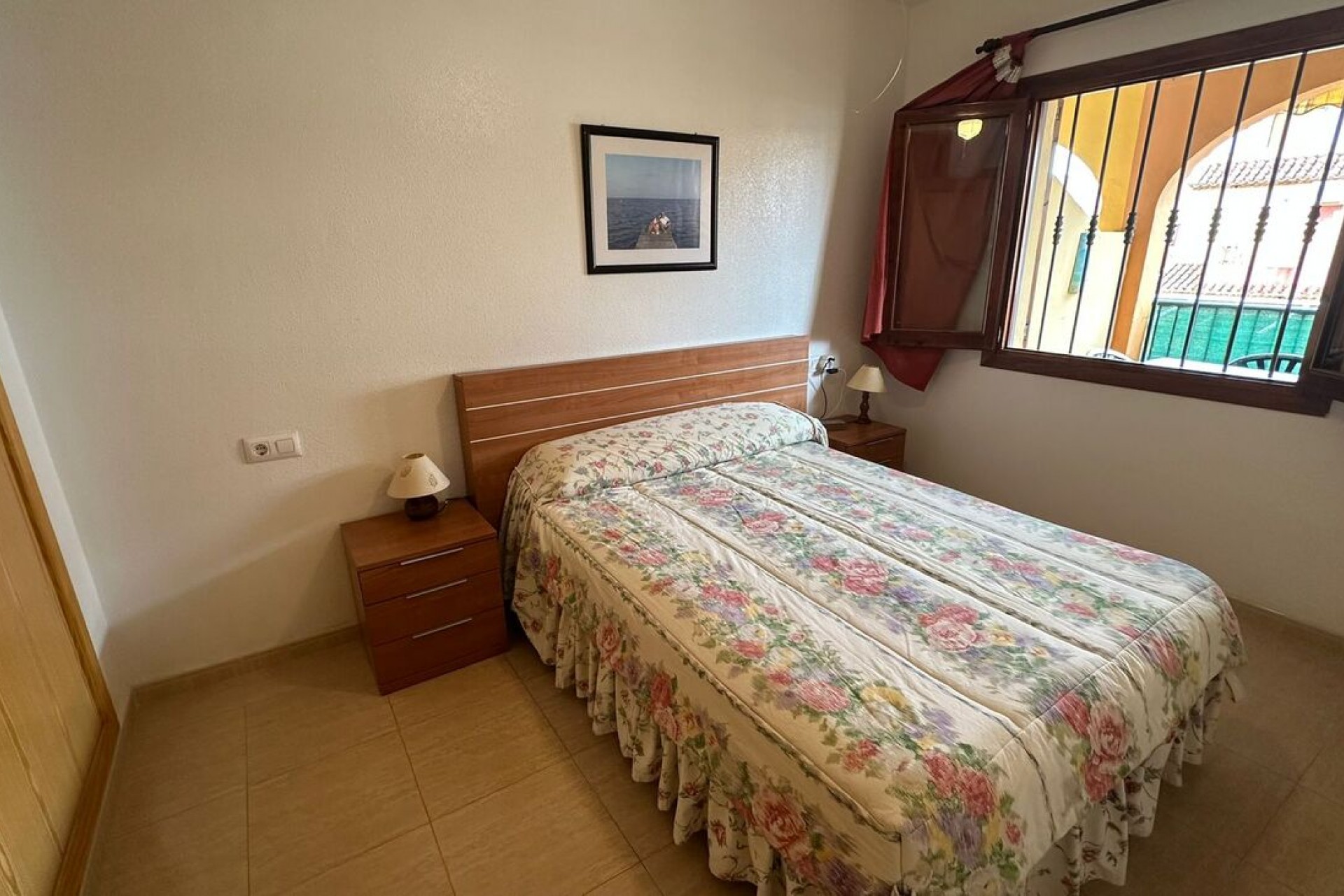 Återförsäljning - Apartment -
Los Alcazares - Costa Calida