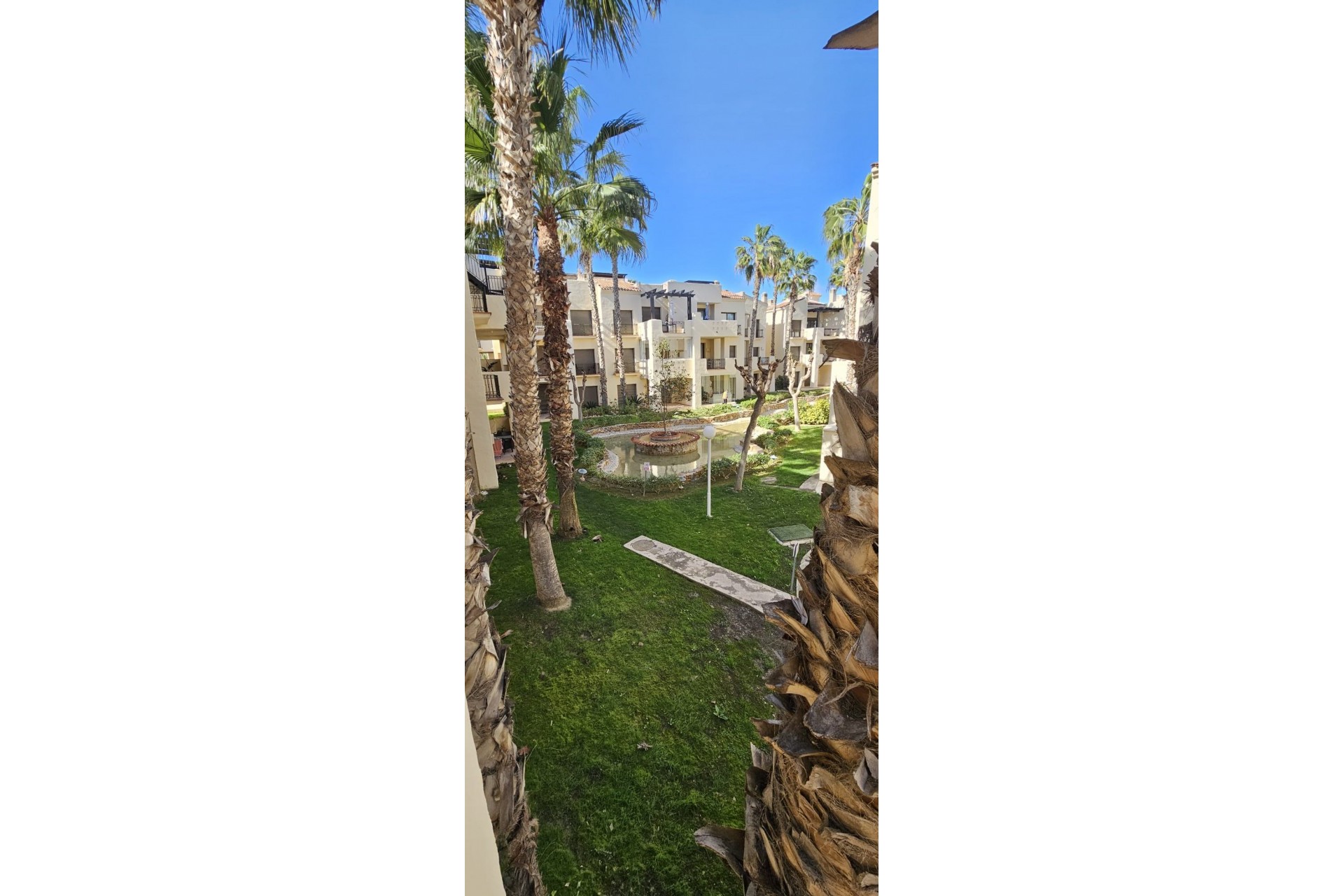 Återförsäljning - Apartment -
Los Alcazares - Costa Calida
