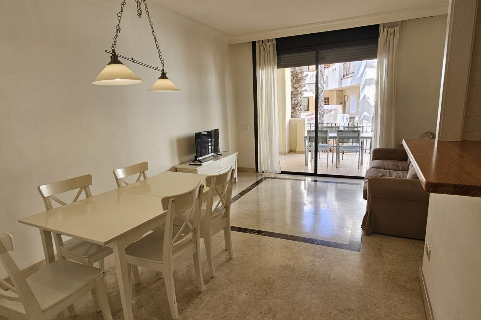Återförsäljning - Apartment -
Los Alcazares - Costa Calida
