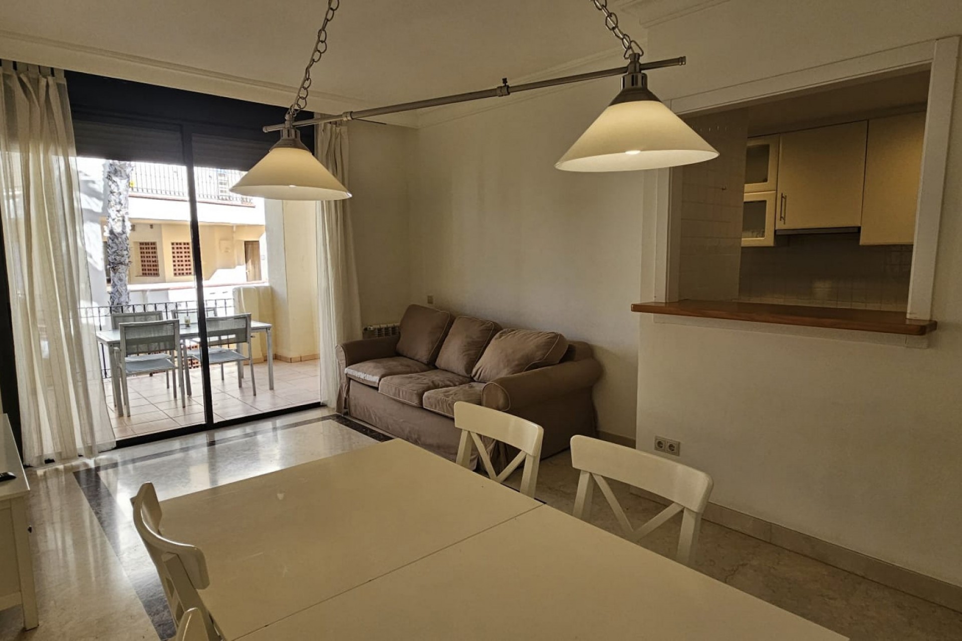 Återförsäljning - Apartment -
Los Alcazares - Costa Calida
