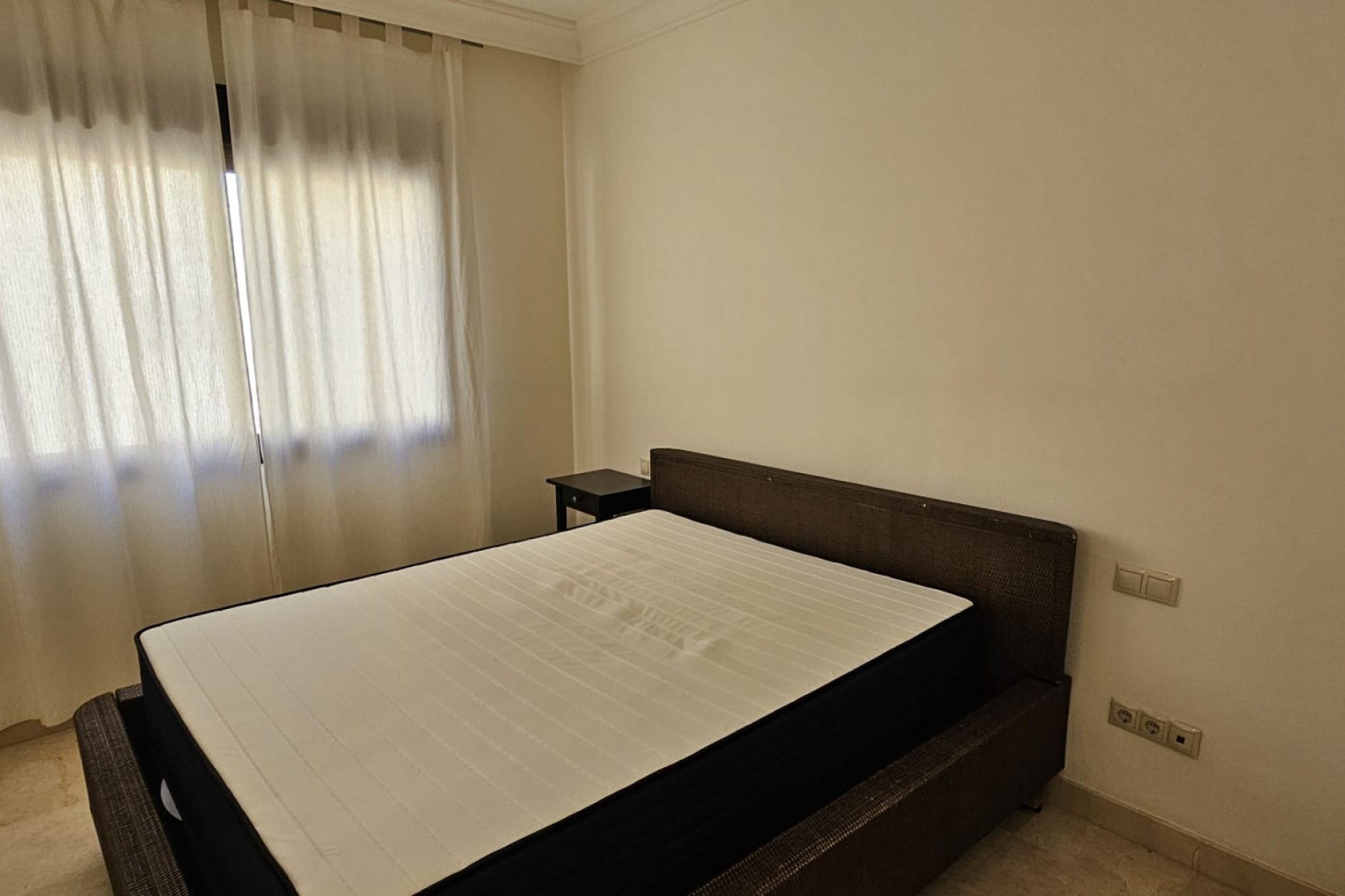 Återförsäljning - Apartment -
Los Alcazares - Costa Calida