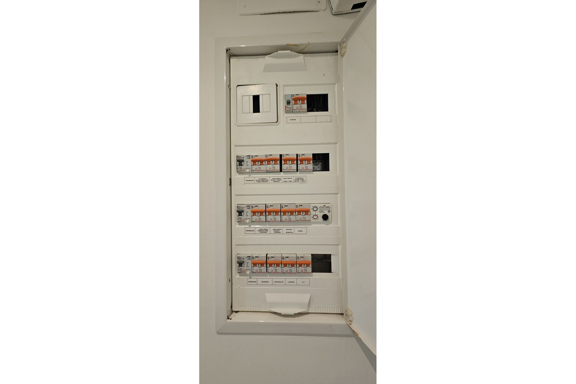 Återförsäljning - Apartment -
Los Alcazares - Costa Calida