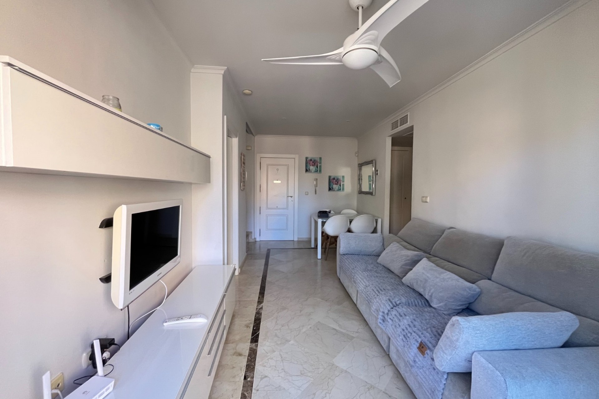 Återförsäljning - Apartment -
Los Alcazares - Costa Calida