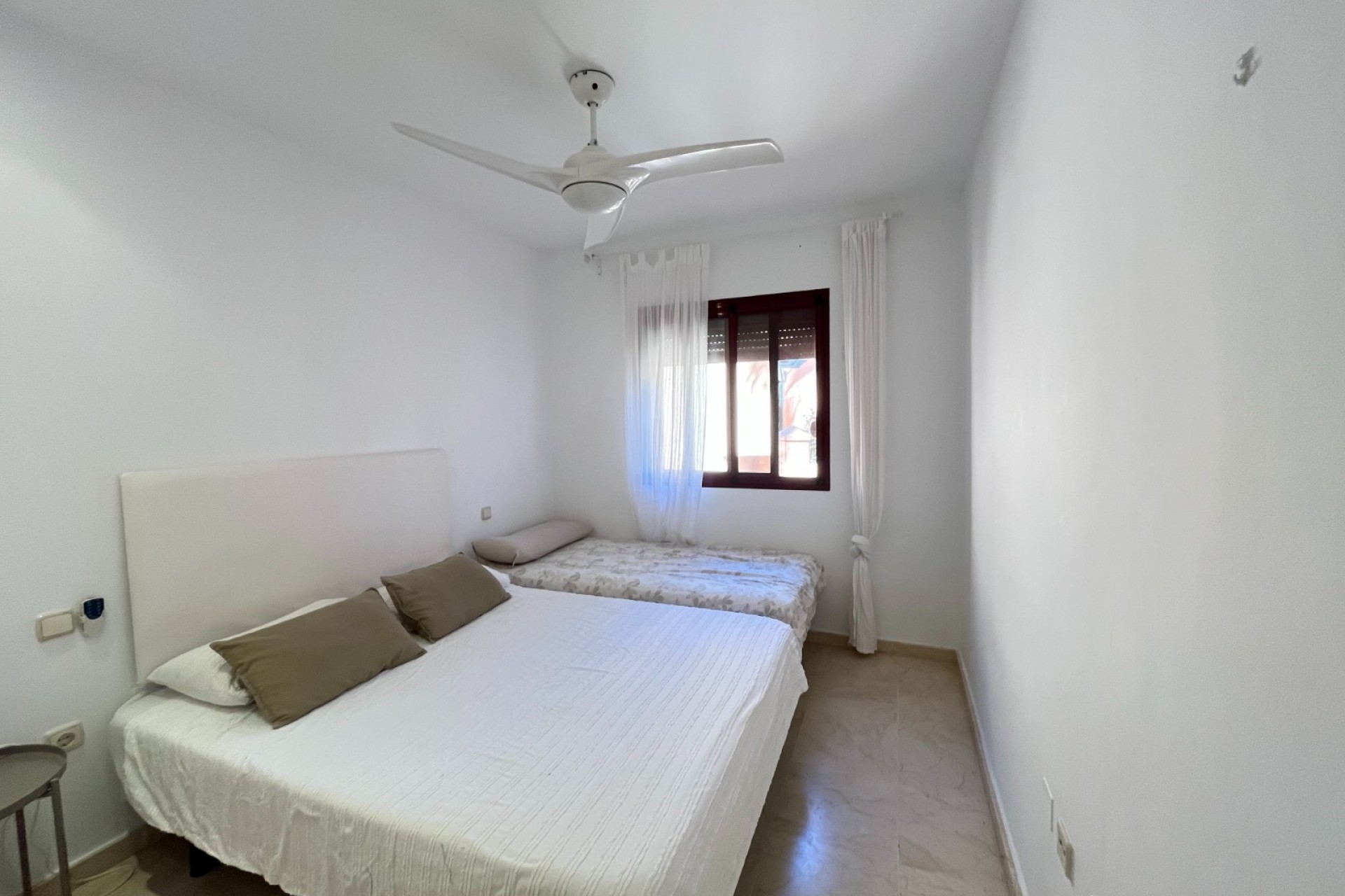 Återförsäljning - Apartment -
Los Alcazares - Costa Calida