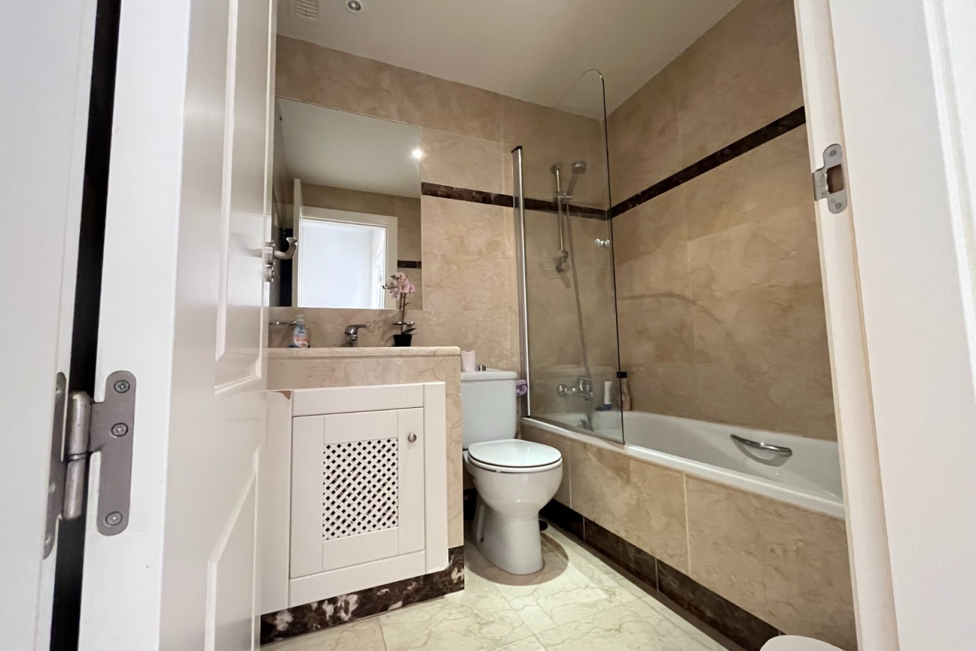 Återförsäljning - Apartment -
Los Alcazares - Costa Calida