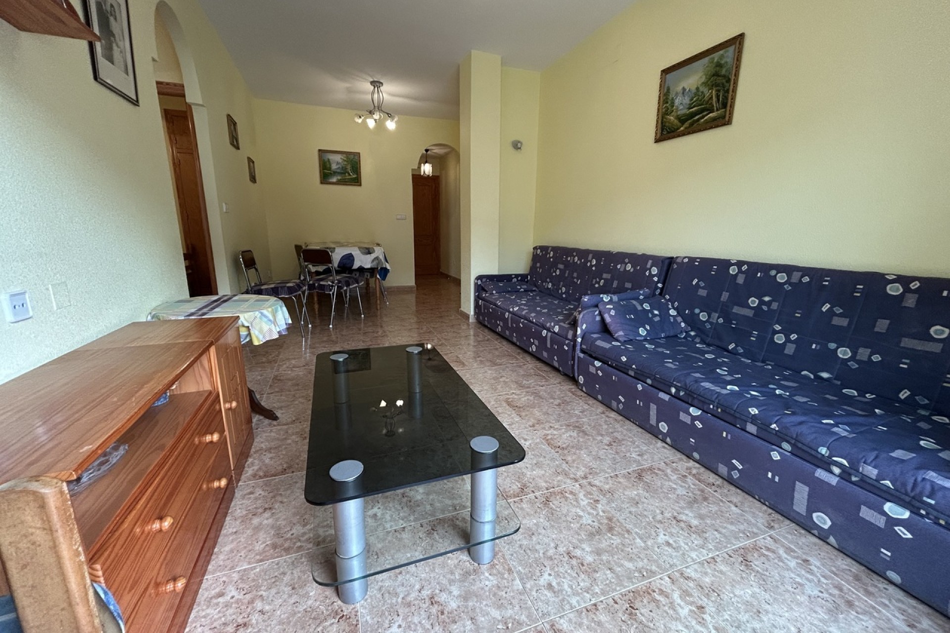 Återförsäljning - Apartment -
Los Alcazares - Costa Calida