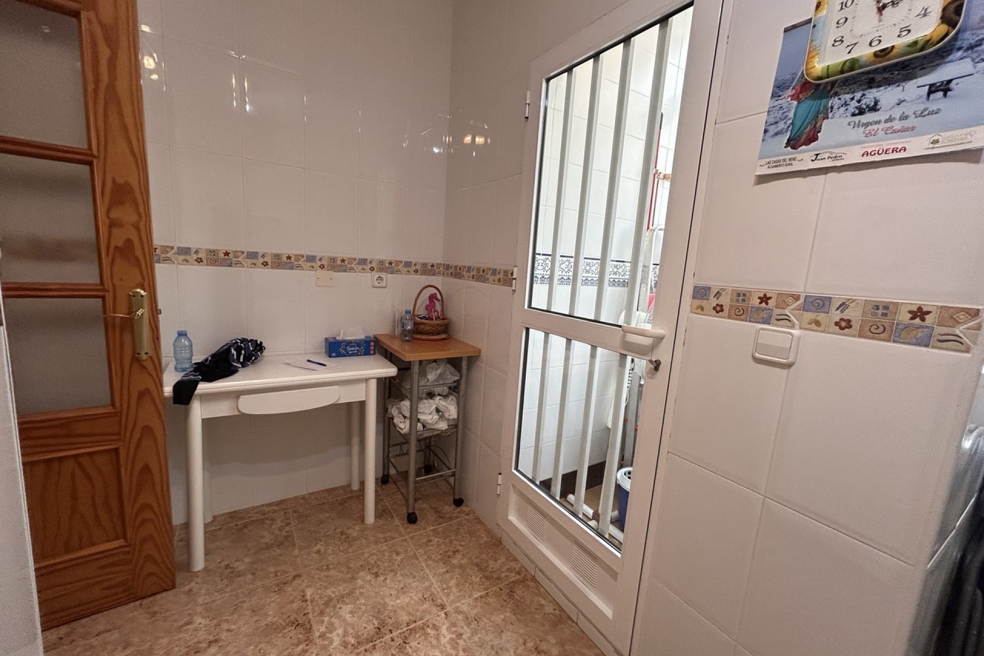 Återförsäljning - Apartment -
Los Alcazares - Costa Calida