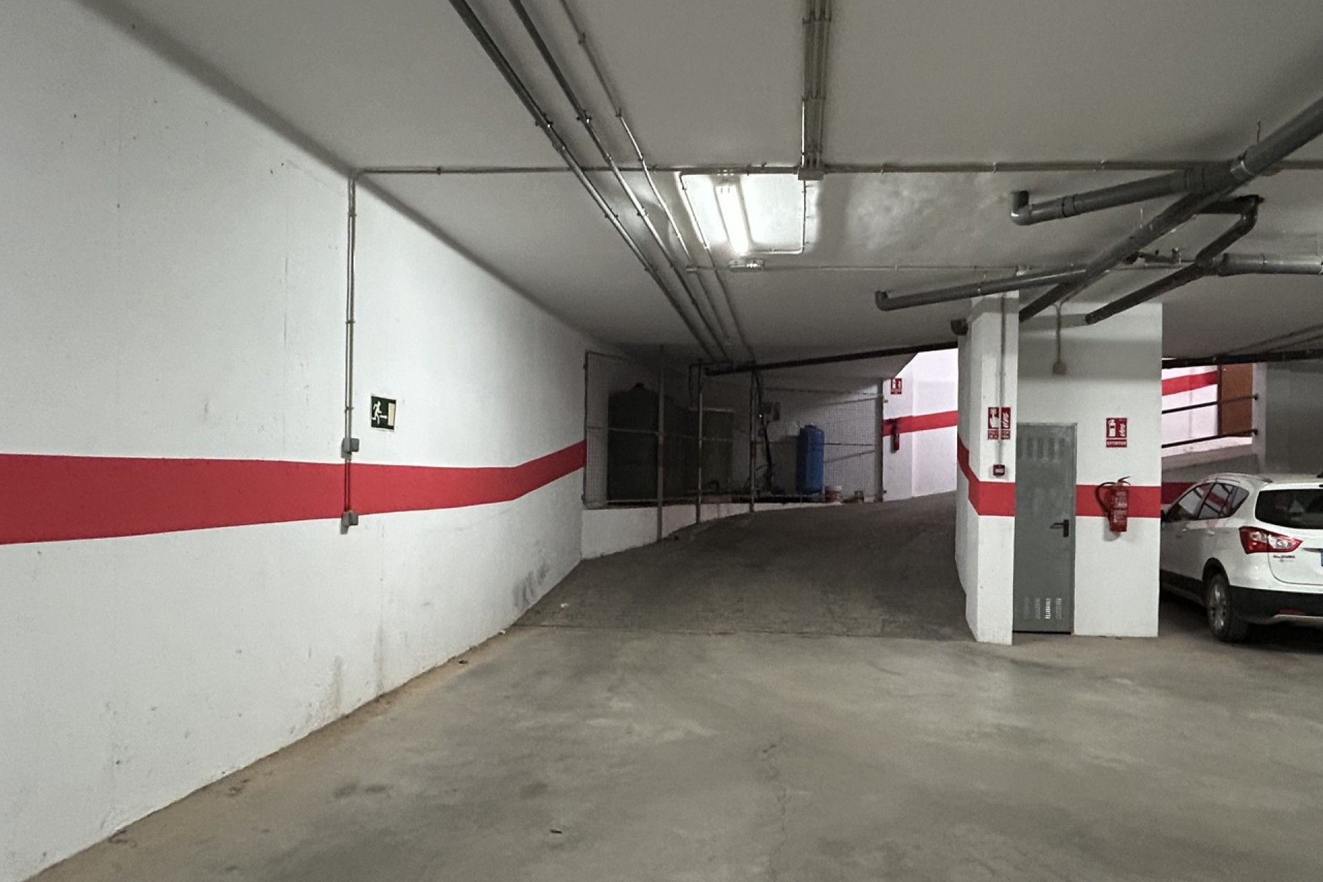 Återförsäljning - Apartment -
Los Alcazares - Costa Calida