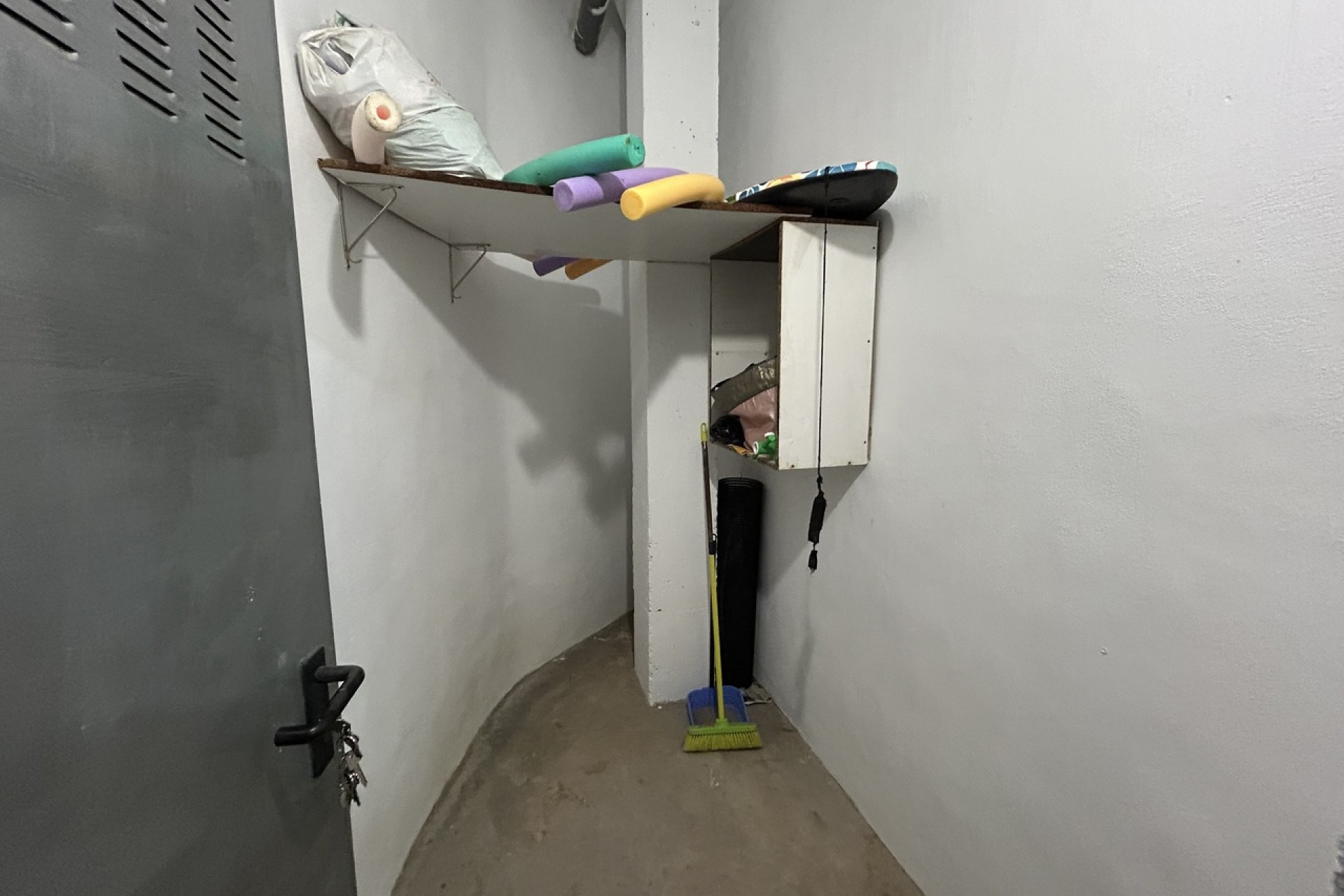 Återförsäljning - Apartment -
Los Alcazares - Costa Calida