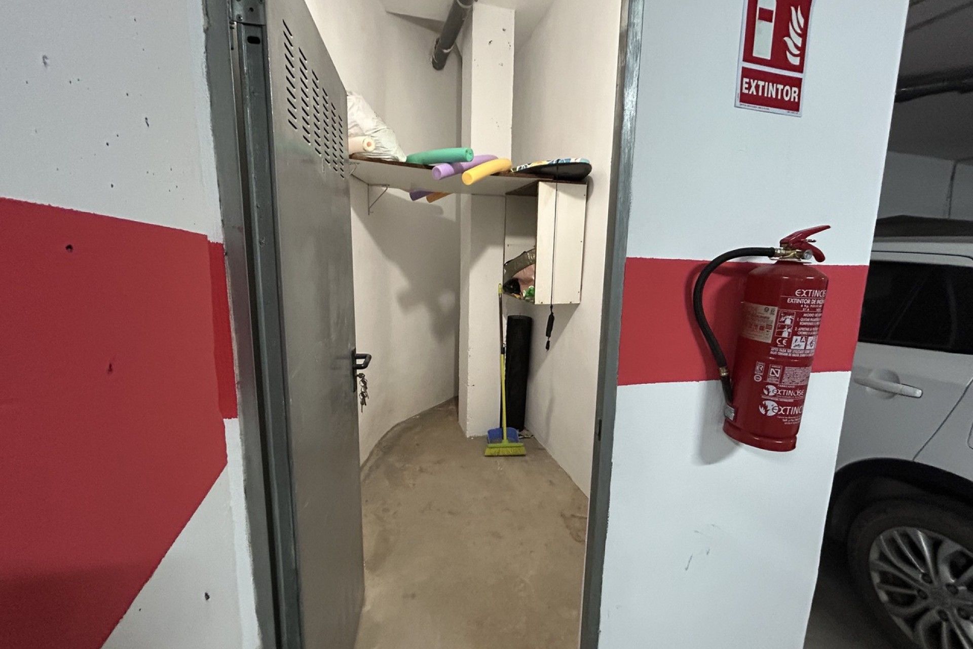 Återförsäljning - Apartment -
Los Alcazares - Costa Calida