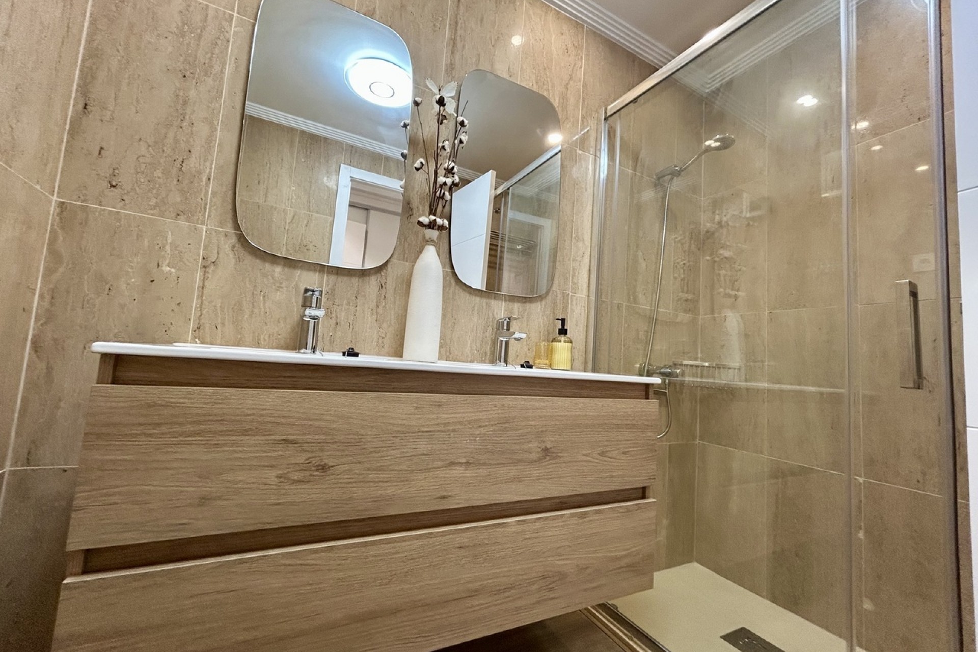 Återförsäljning - Apartment -
Los Alcazares - Costa Calida