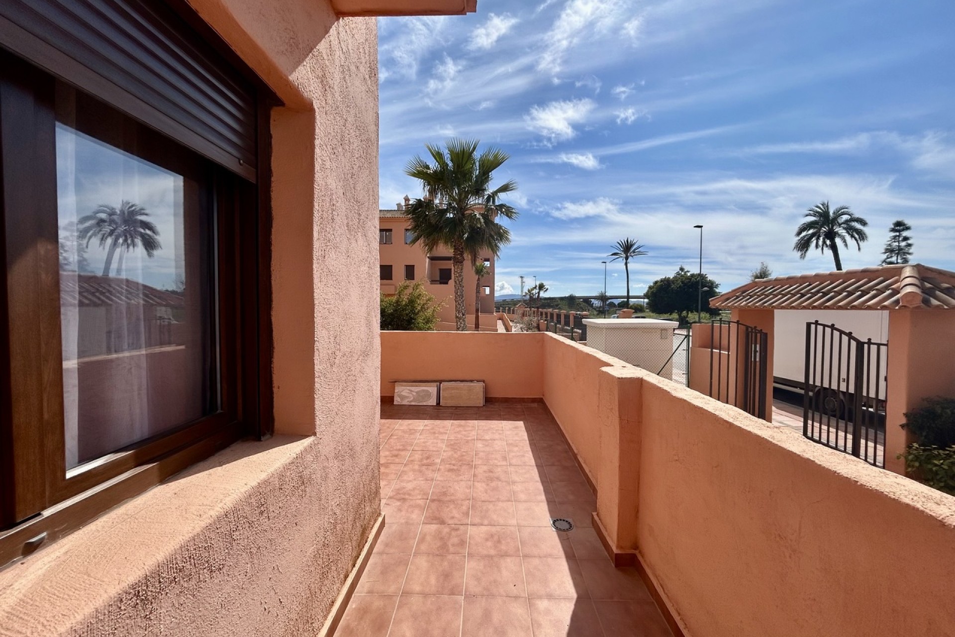 Återförsäljning - Apartment -
Los Alcazares - Costa Calida