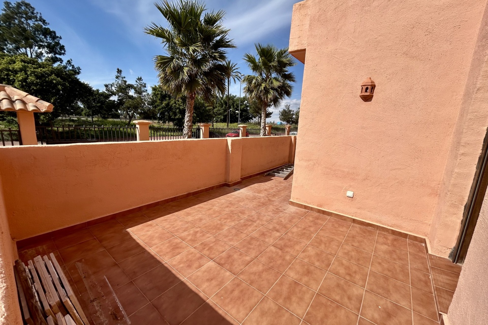 Återförsäljning - Apartment -
Los Alcazares - Costa Calida