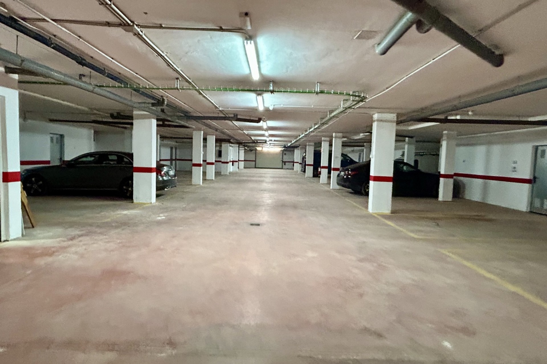 Återförsäljning - Apartment -
Los Alcazares - Costa Calida