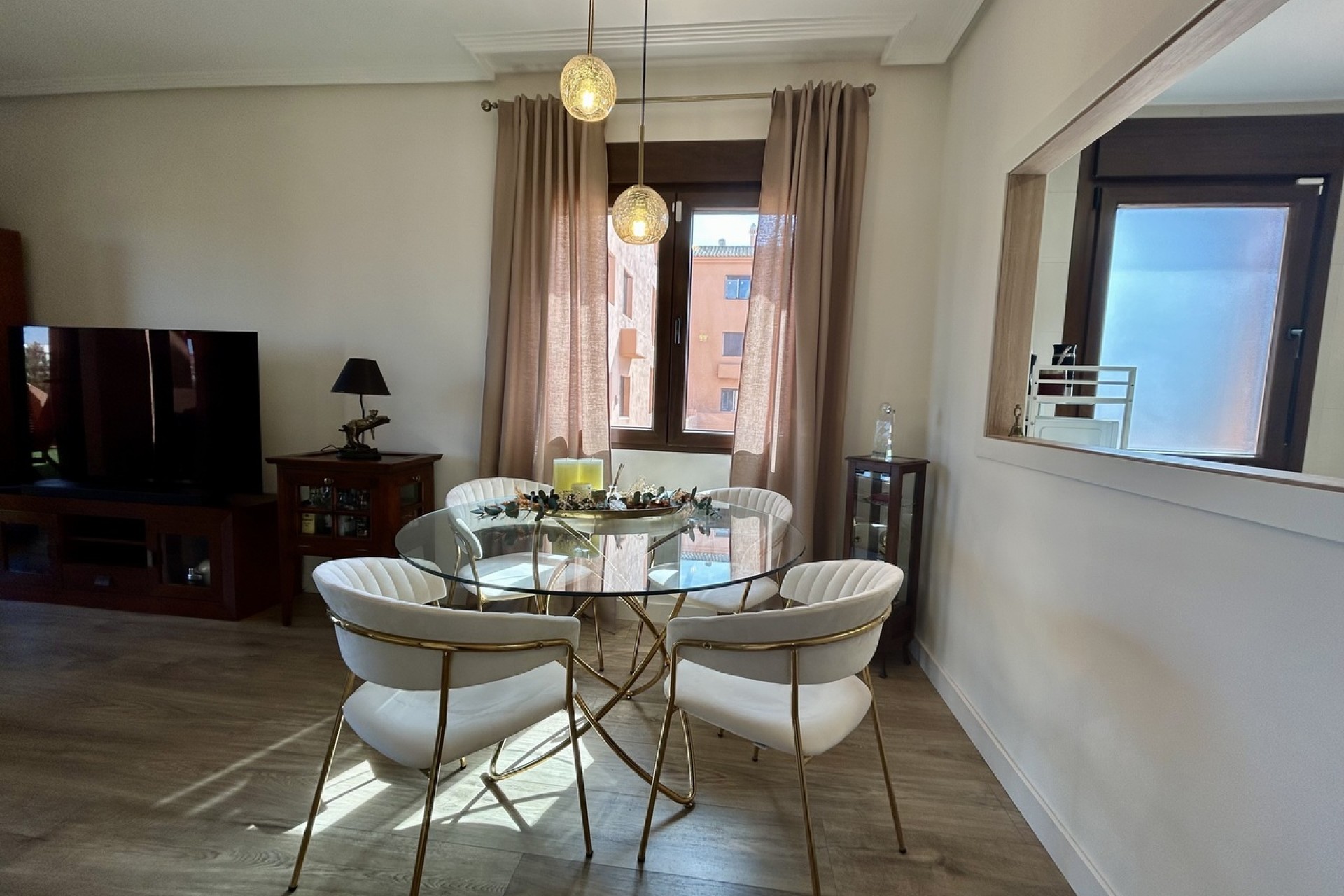 Återförsäljning - Apartment -
Los Alcazares - Costa Calida